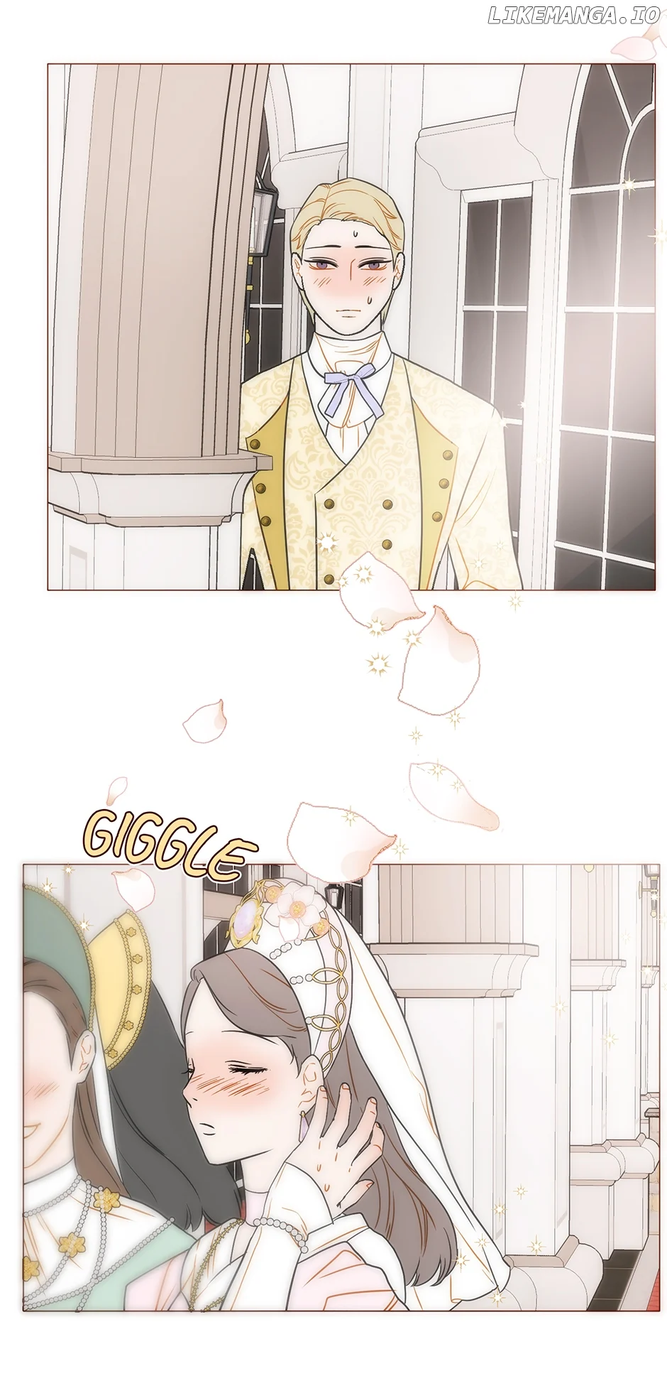 Bear With Me Chapter 31 - Page 40