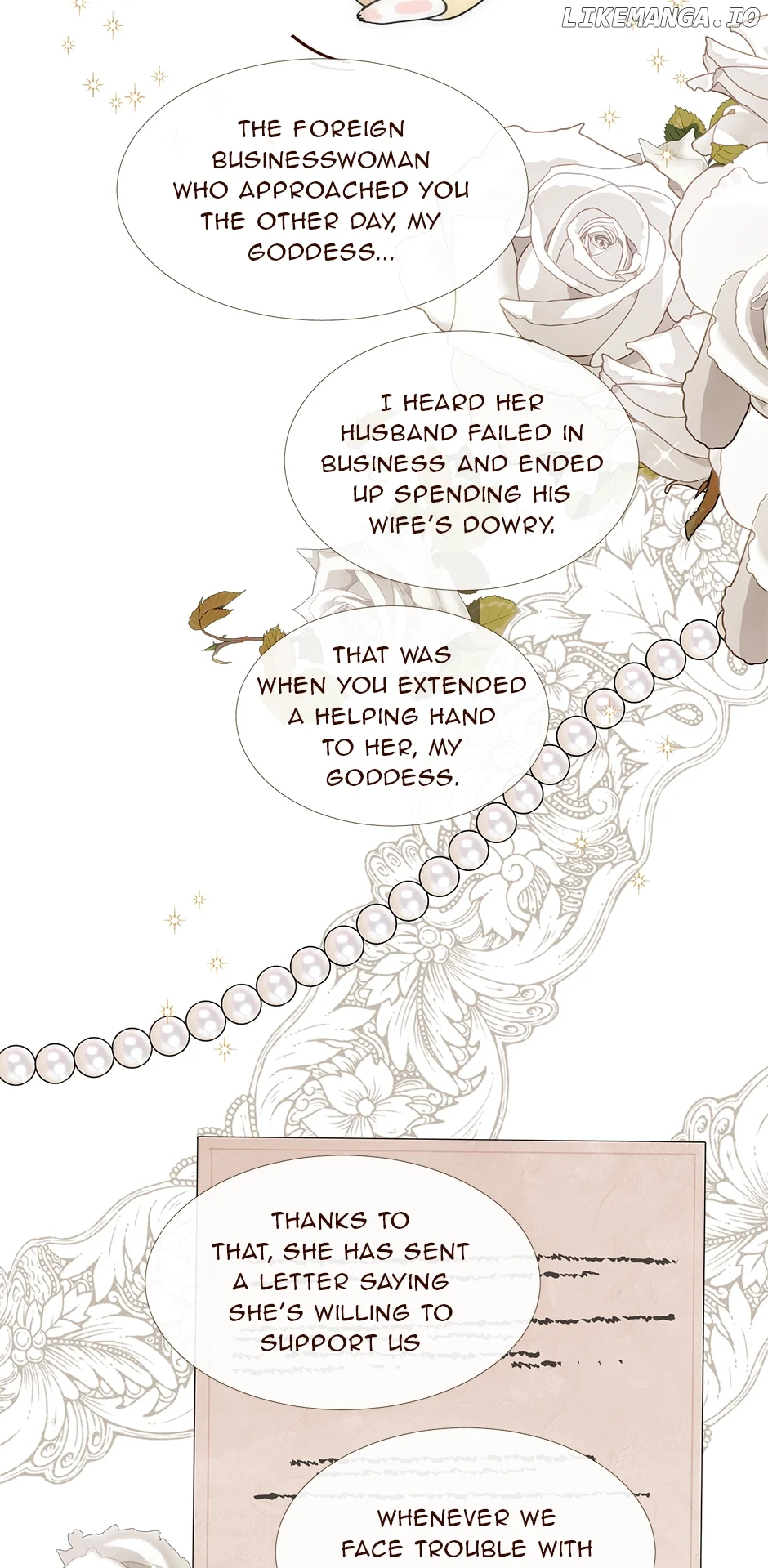 Bear With Me Chapter 31 - Page 45