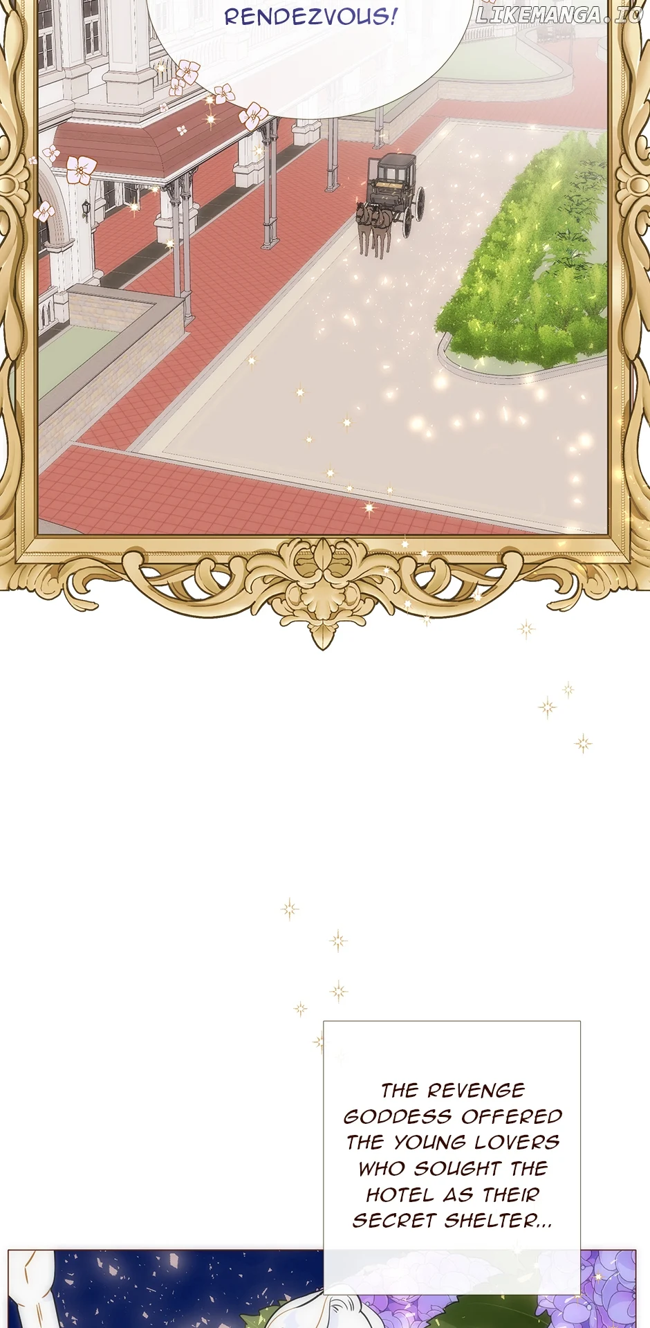 Bear With Me Chapter 31 - Page 47