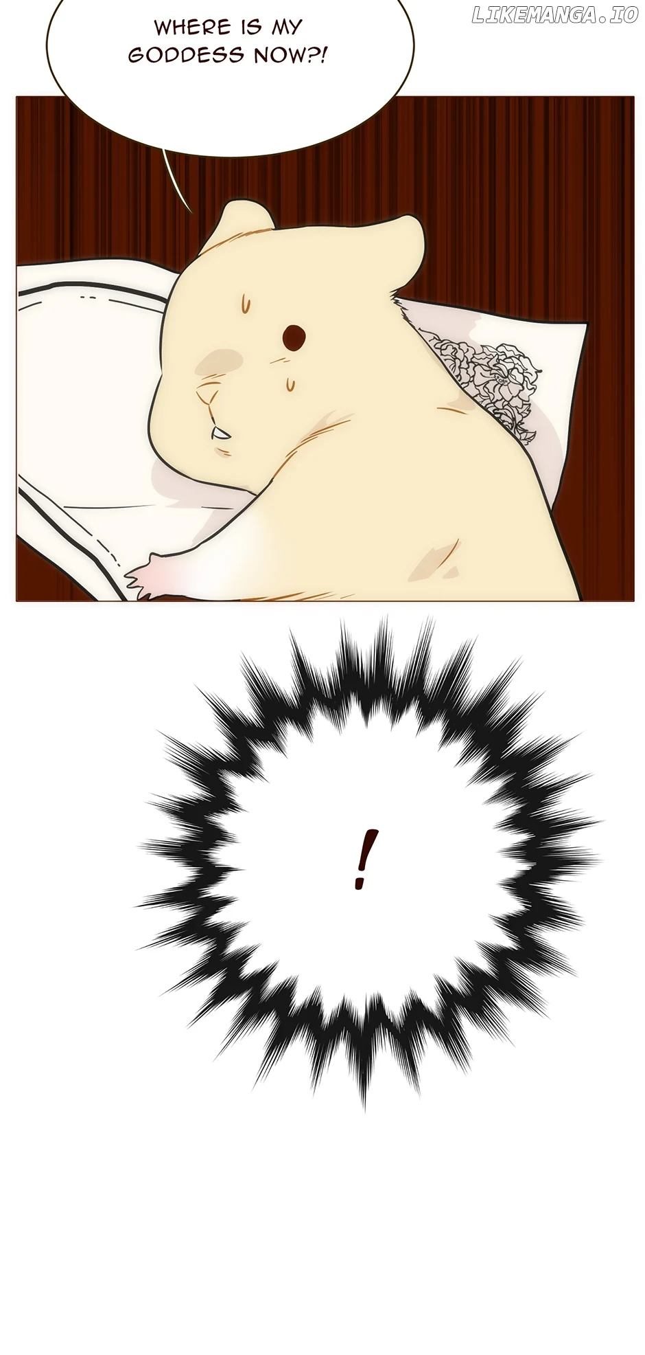 Bear With Me Chapter 31 - Page 58