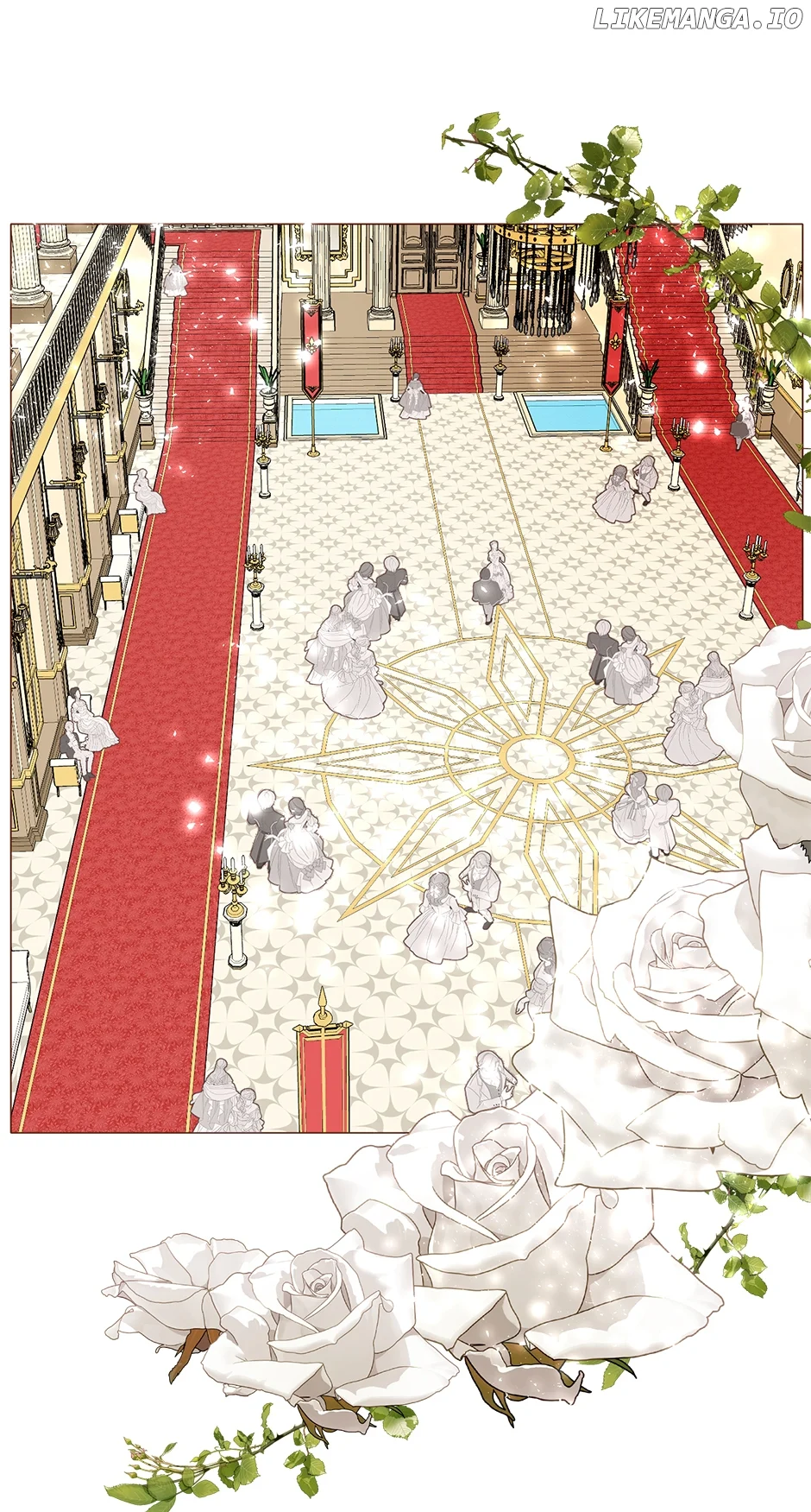 Bear With Me Chapter 31 - Page 60