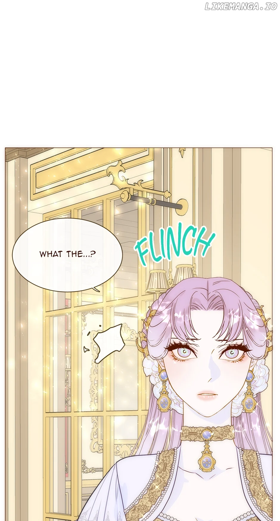 Bear With Me Chapter 31 - Page 65