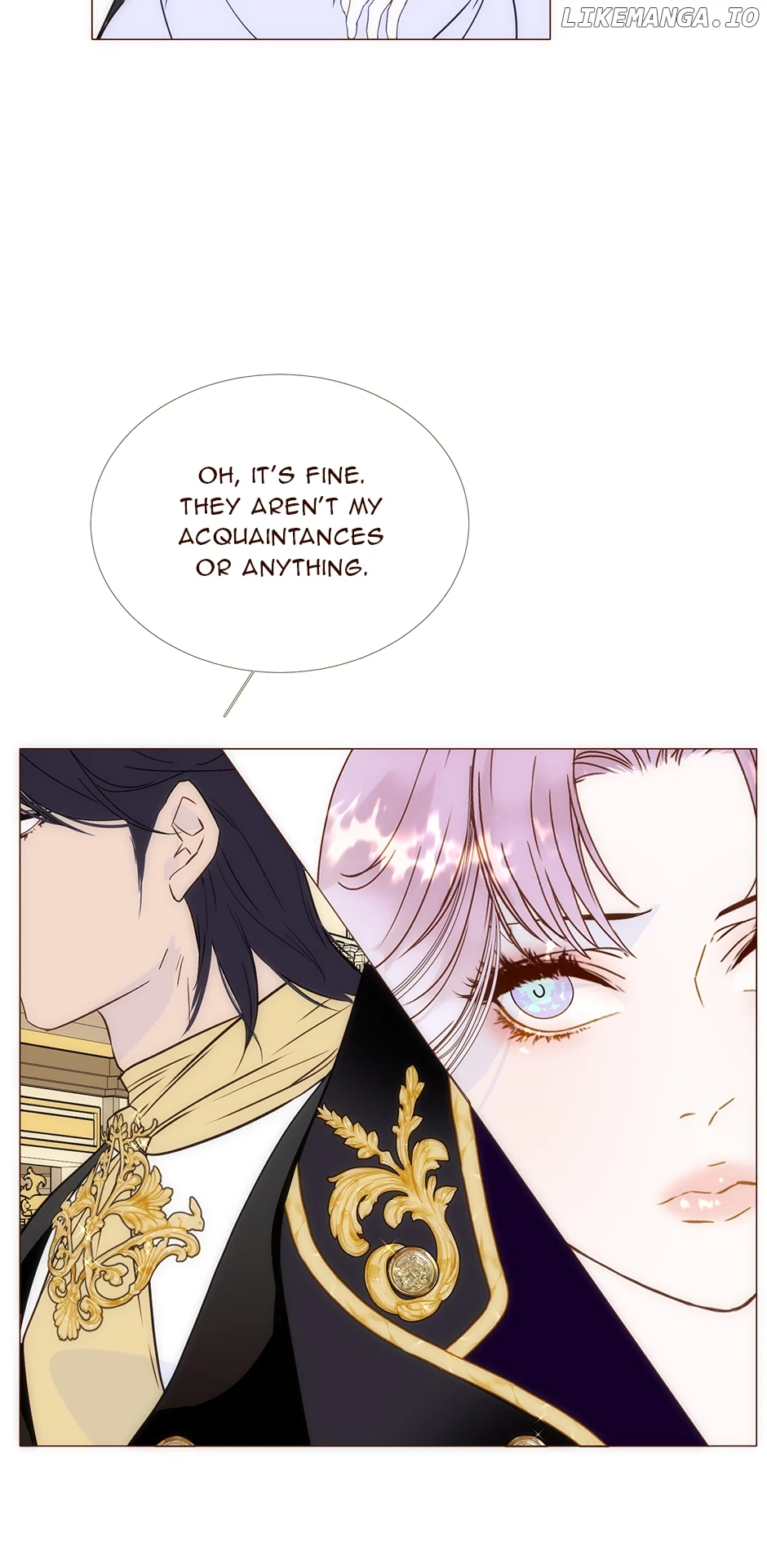 Bear With Me Chapter 32 - Page 16