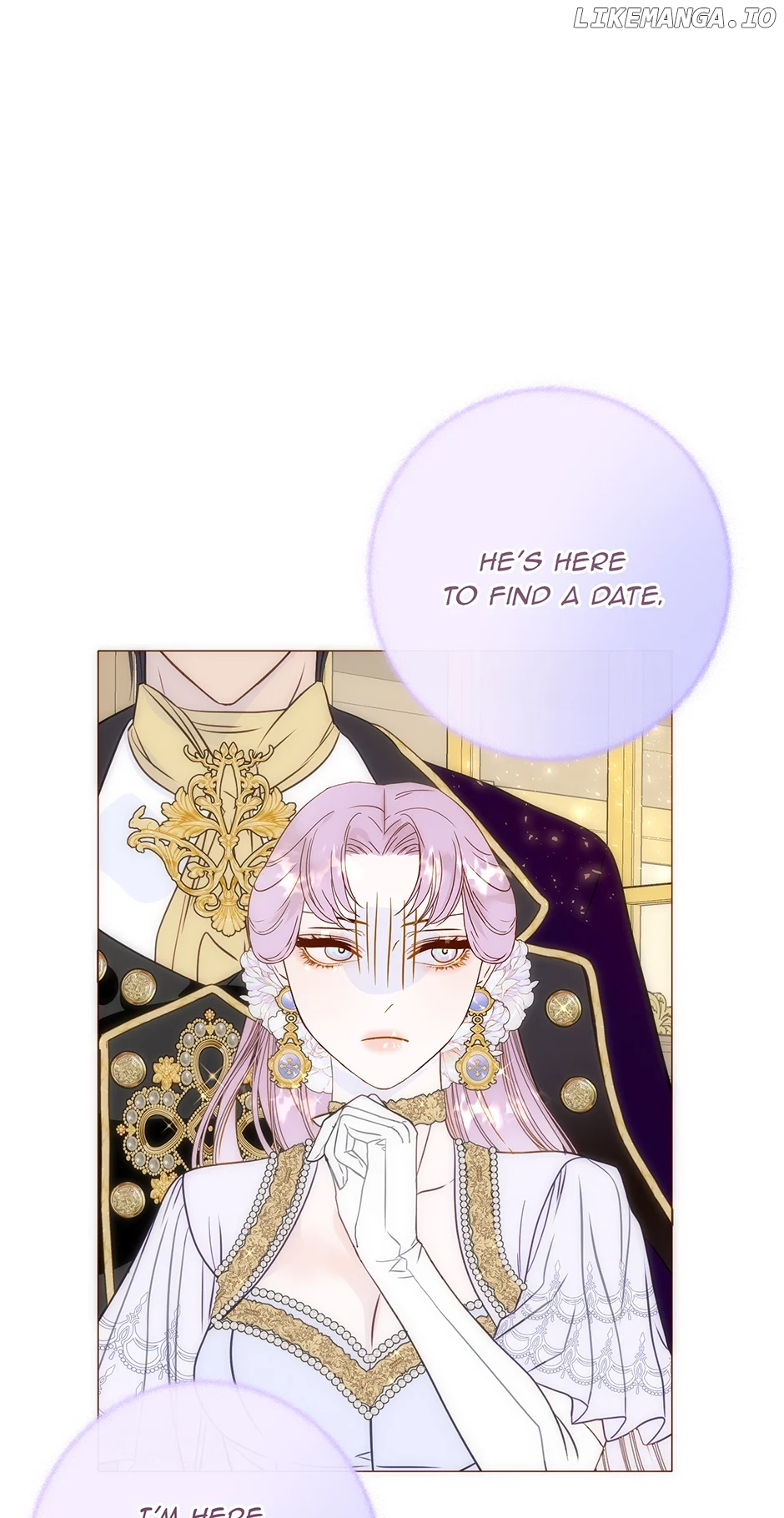 Bear With Me Chapter 32 - Page 19