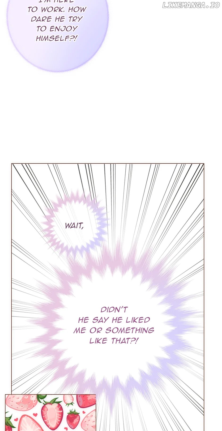 Bear With Me Chapter 32 - Page 20