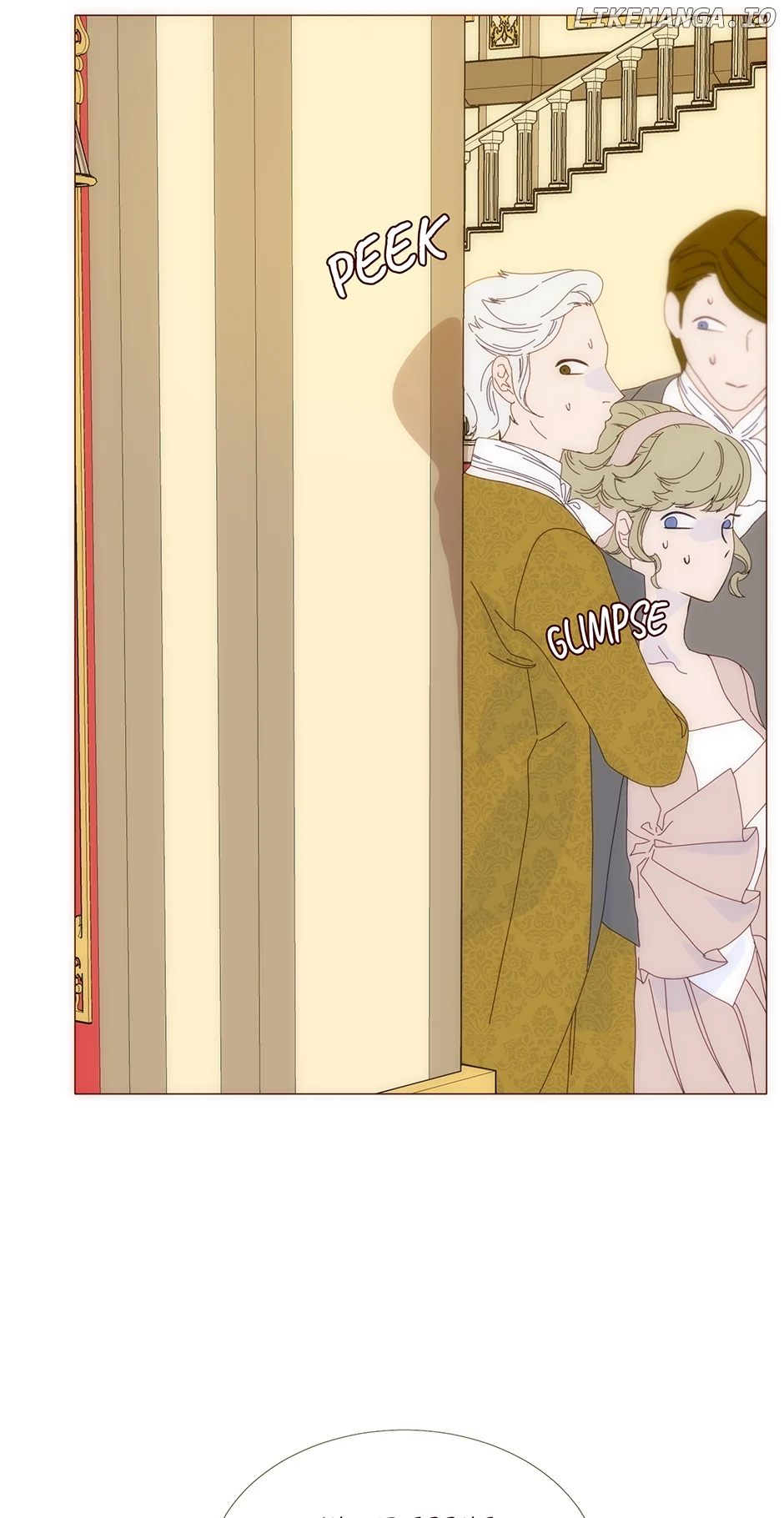 Bear With Me Chapter 32 - Page 25