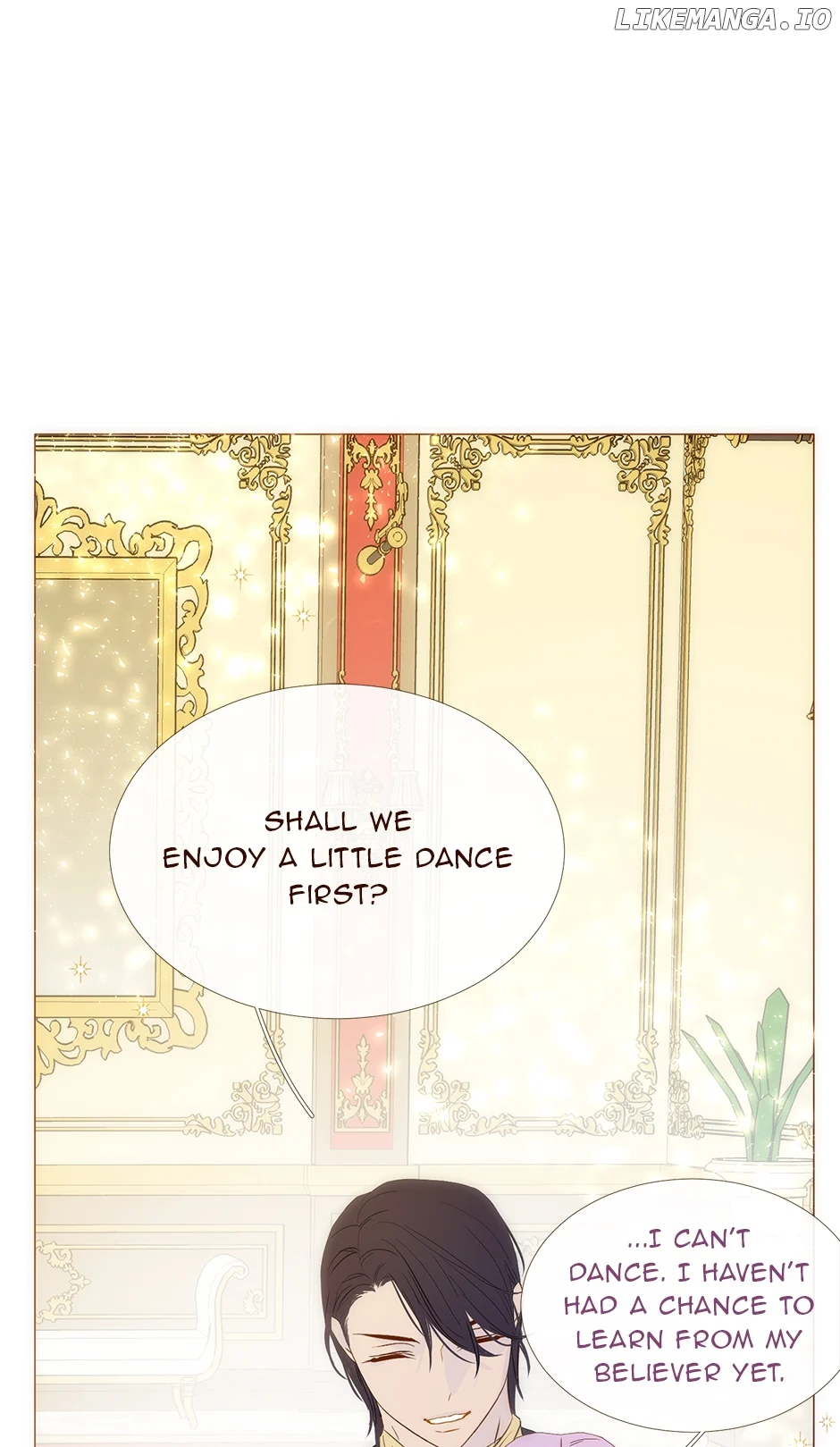 Bear With Me Chapter 32 - Page 35