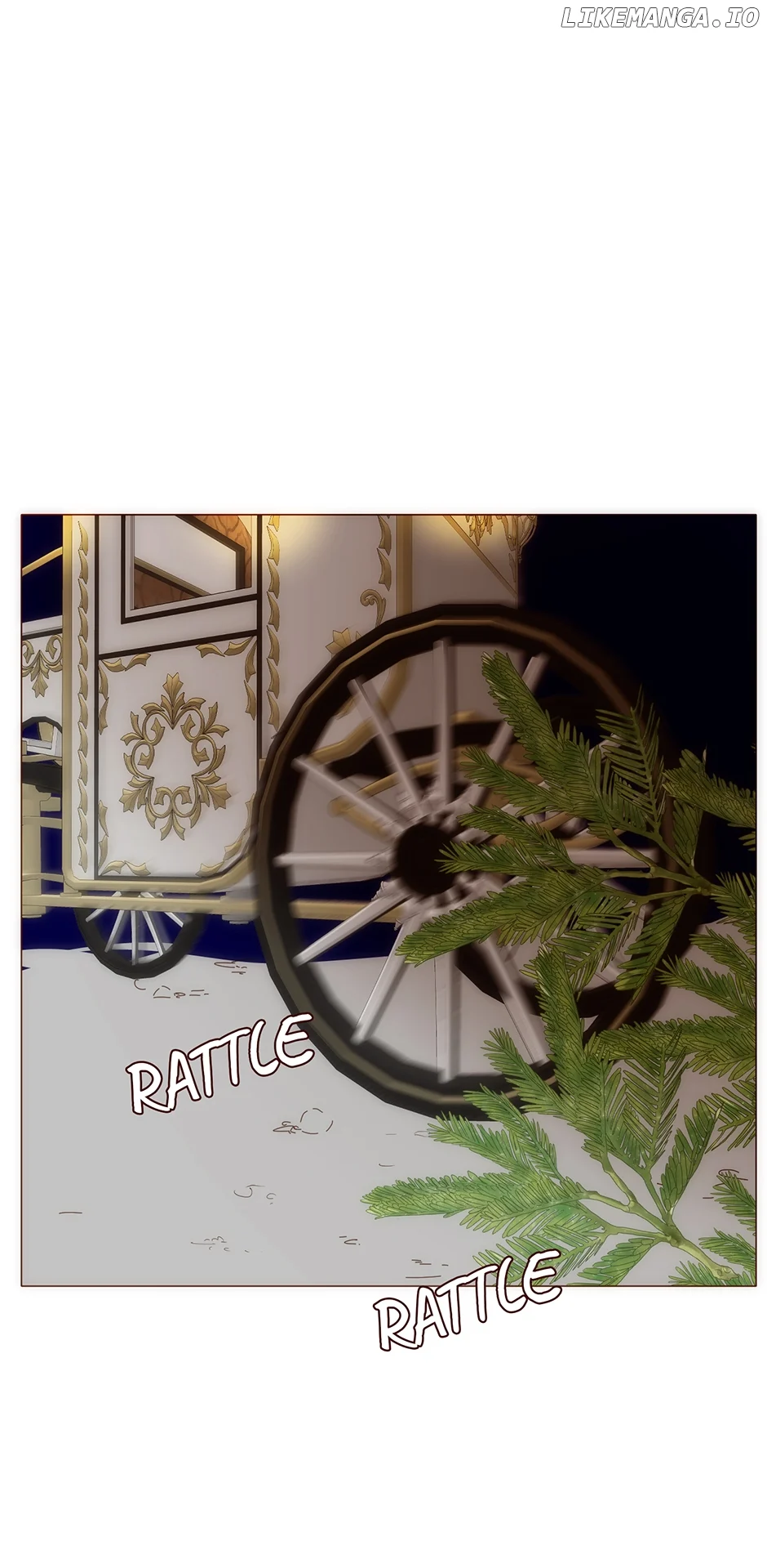 Bear With Me Chapter 32 - Page 38