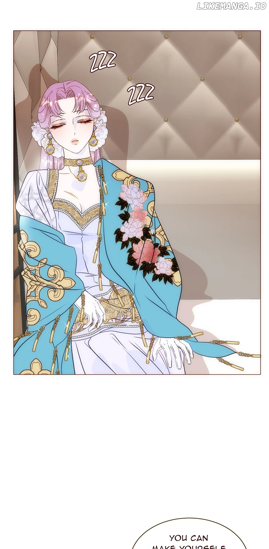 Bear With Me Chapter 32 - Page 39