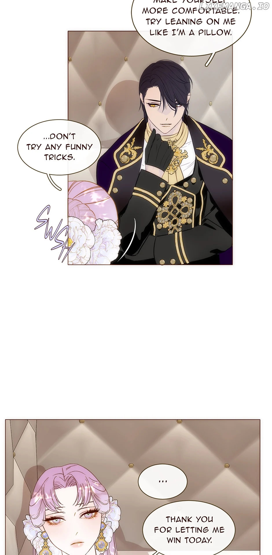 Bear With Me Chapter 32 - Page 40