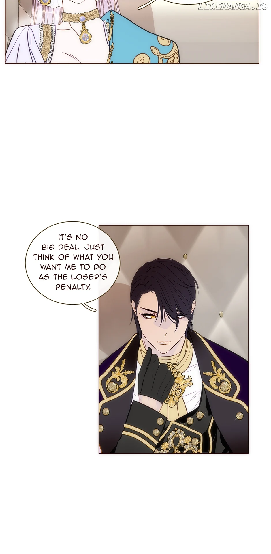 Bear With Me Chapter 32 - Page 41