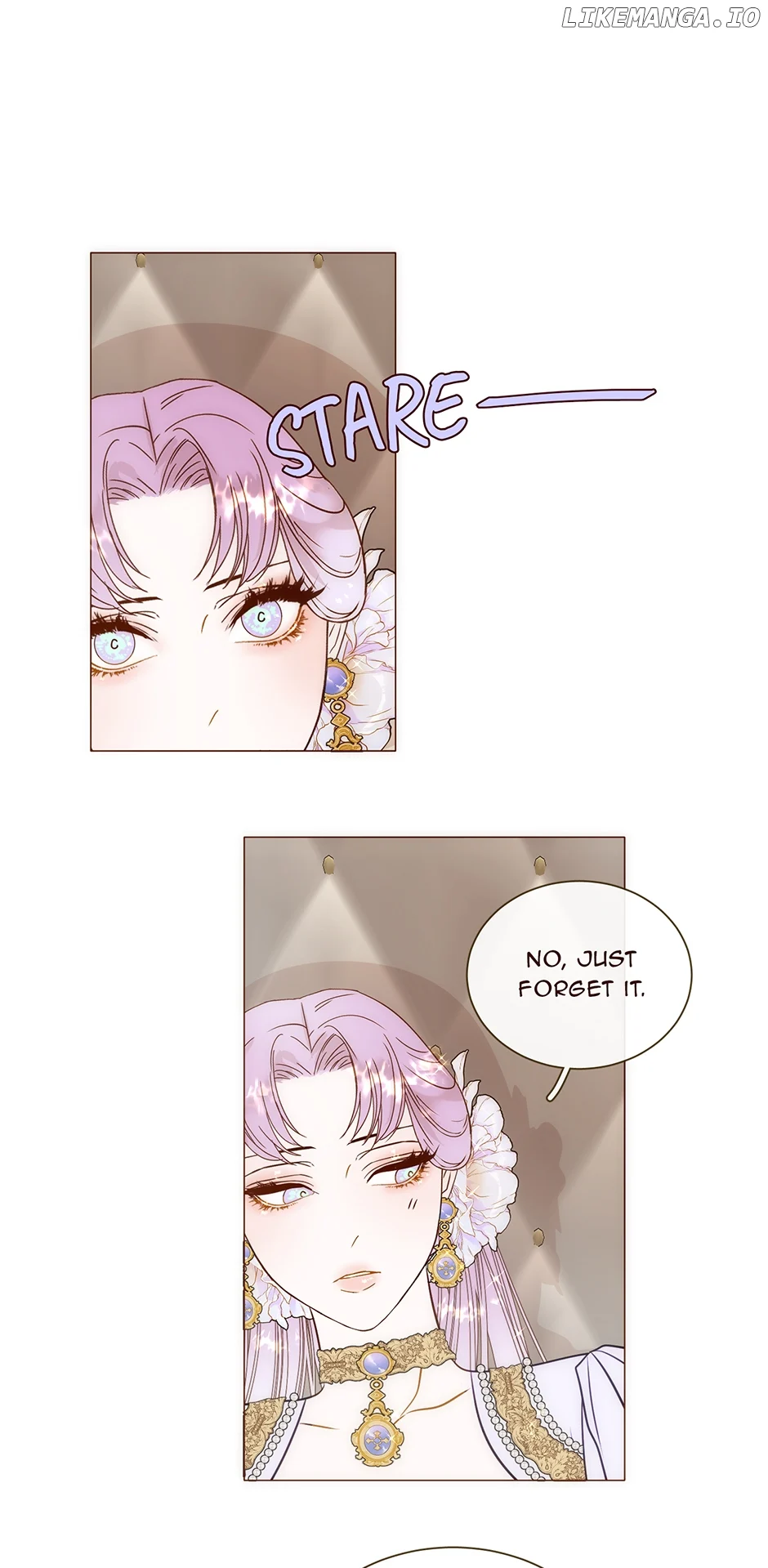 Bear With Me Chapter 32 - Page 42