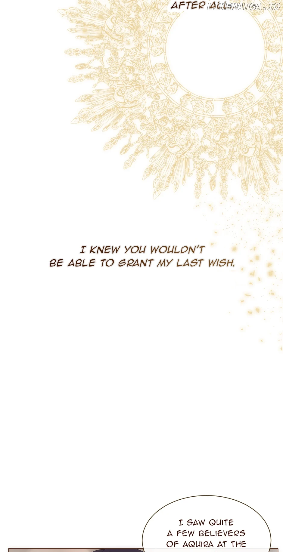 Bear With Me Chapter 32 - Page 47