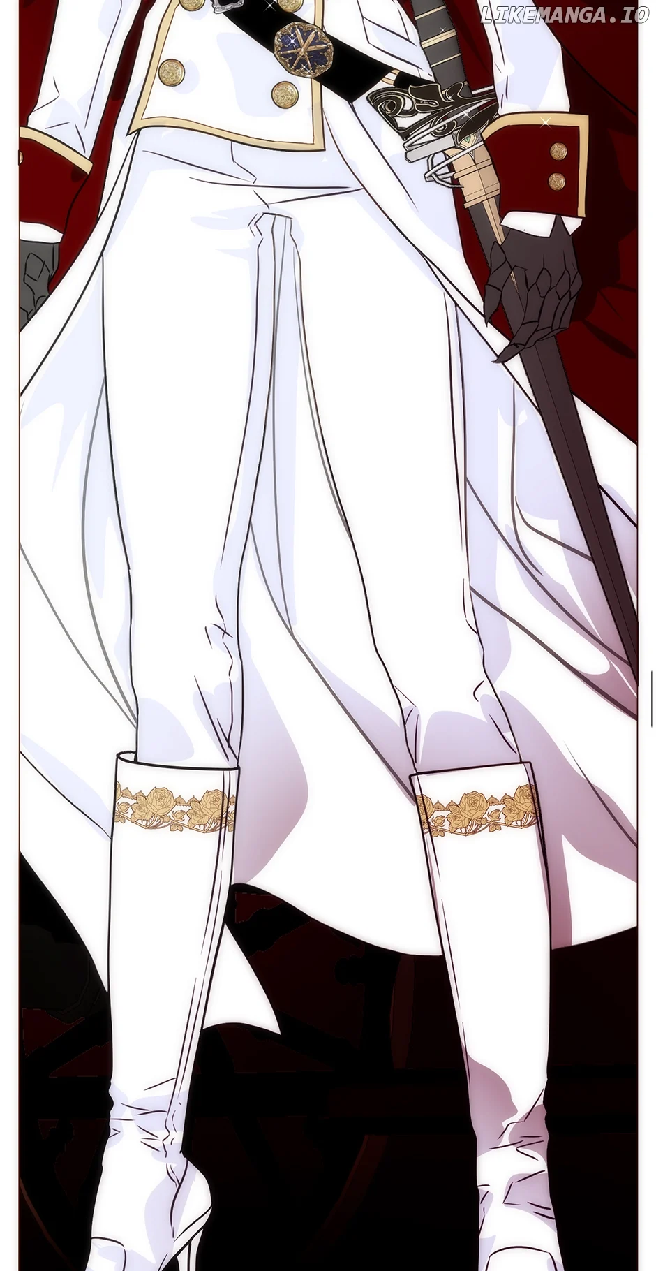 Bear With Me Chapter 32 - Page 55