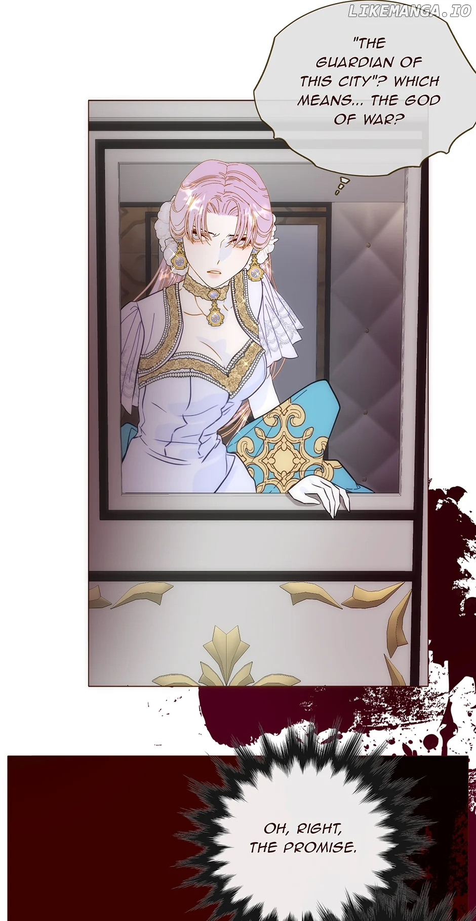 Bear With Me Chapter 32 - Page 60