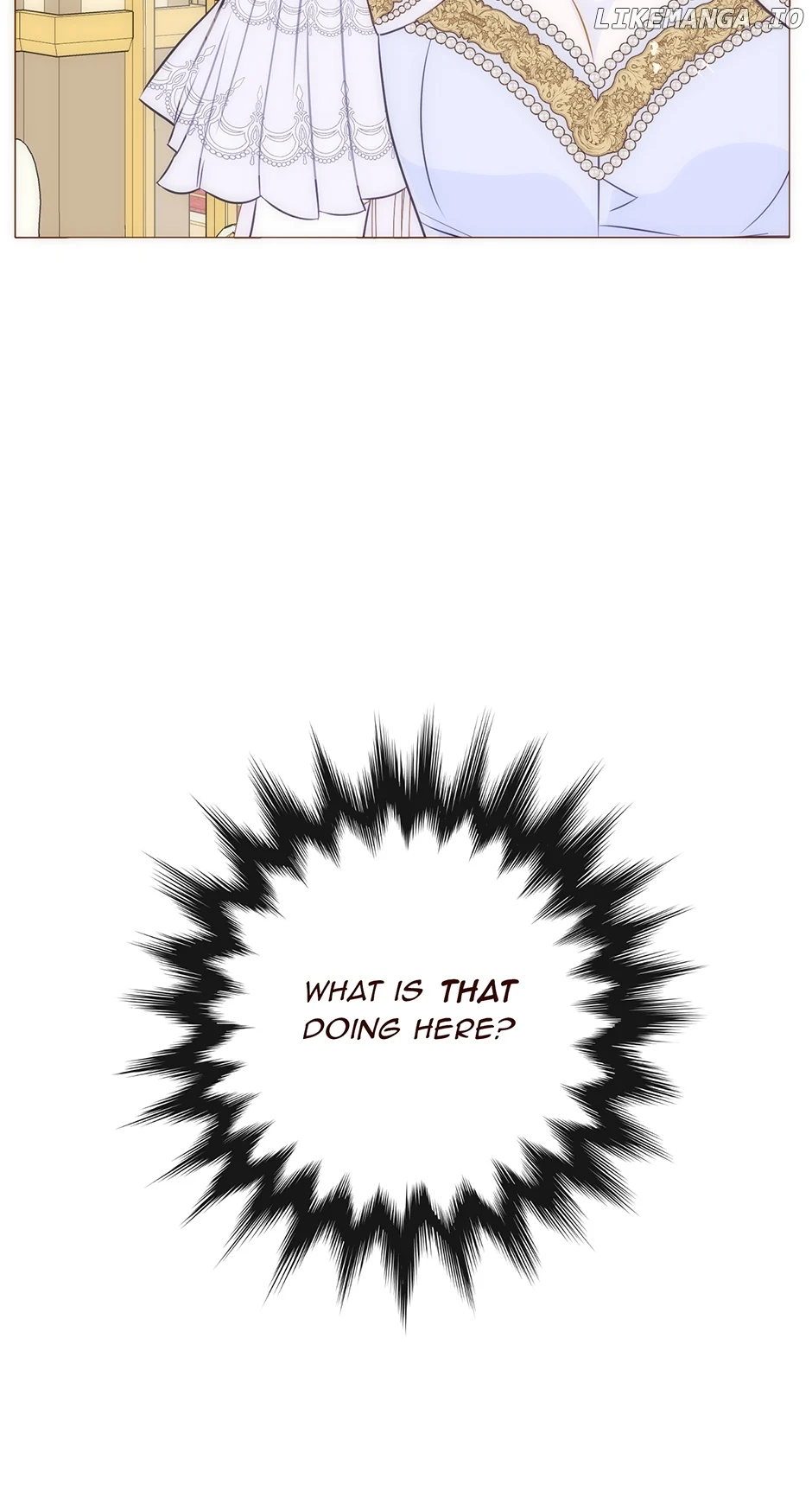 Bear With Me Chapter 32 - Page 7