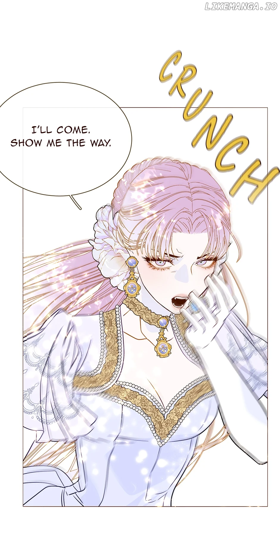 Bear With Me Chapter 32 - Page 72