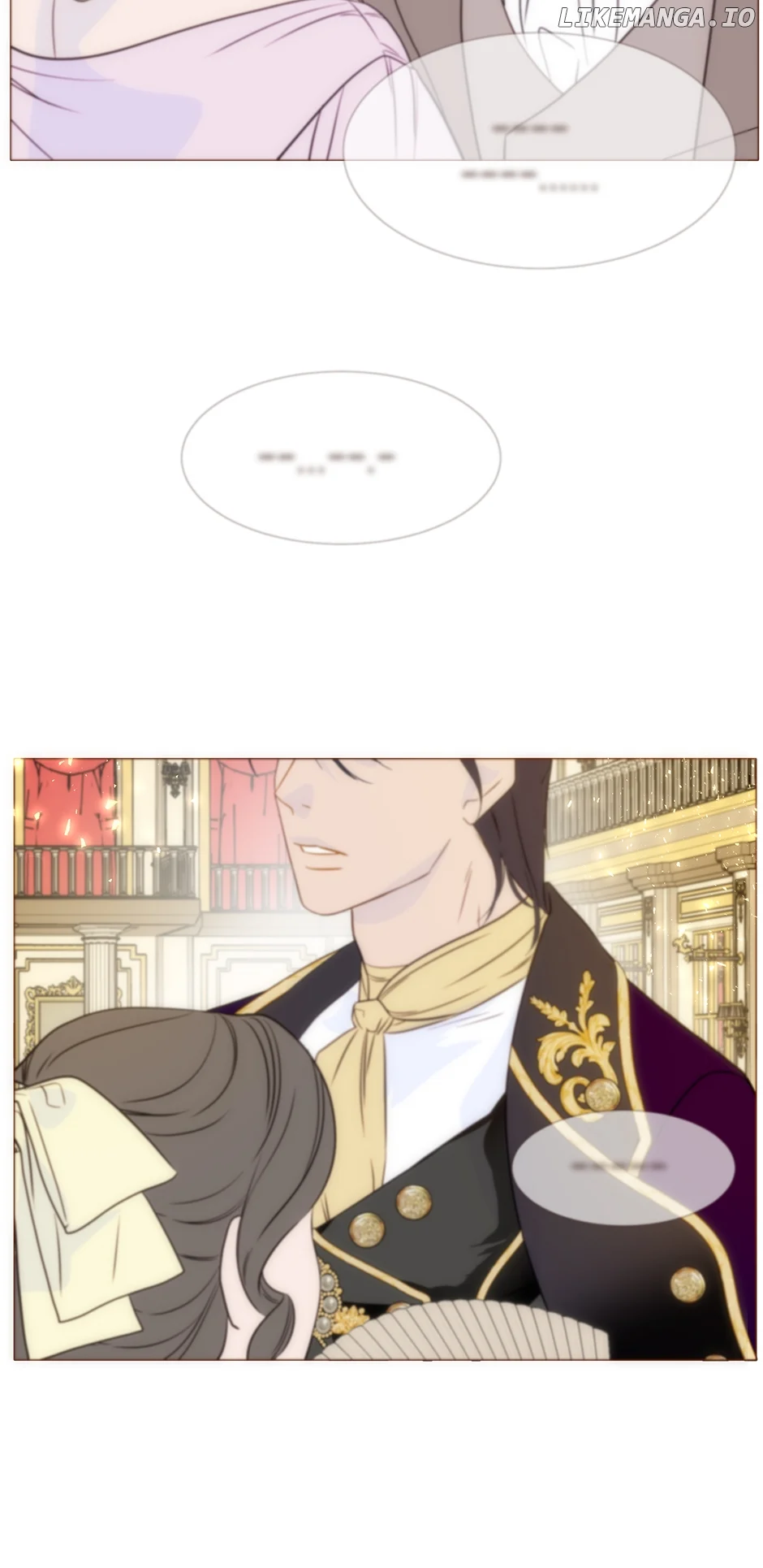 Bear With Me Chapter 32 - Page 9