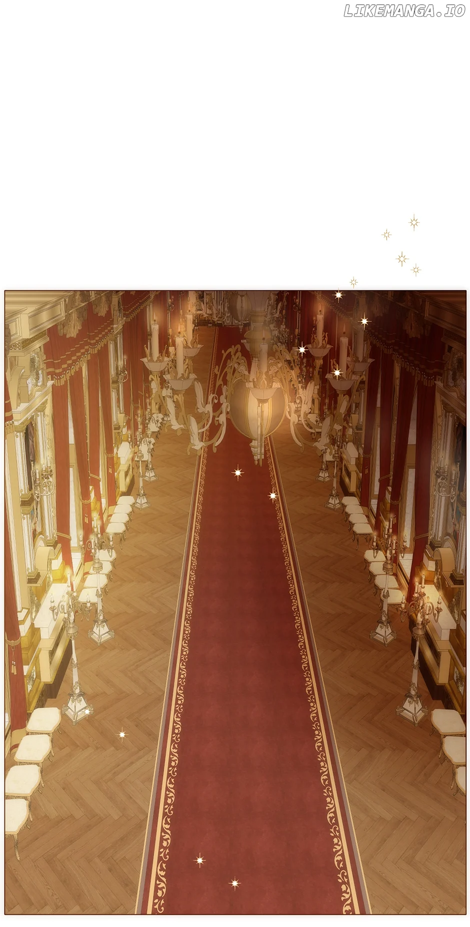 Bear With Me Chapter 33 - Page 2