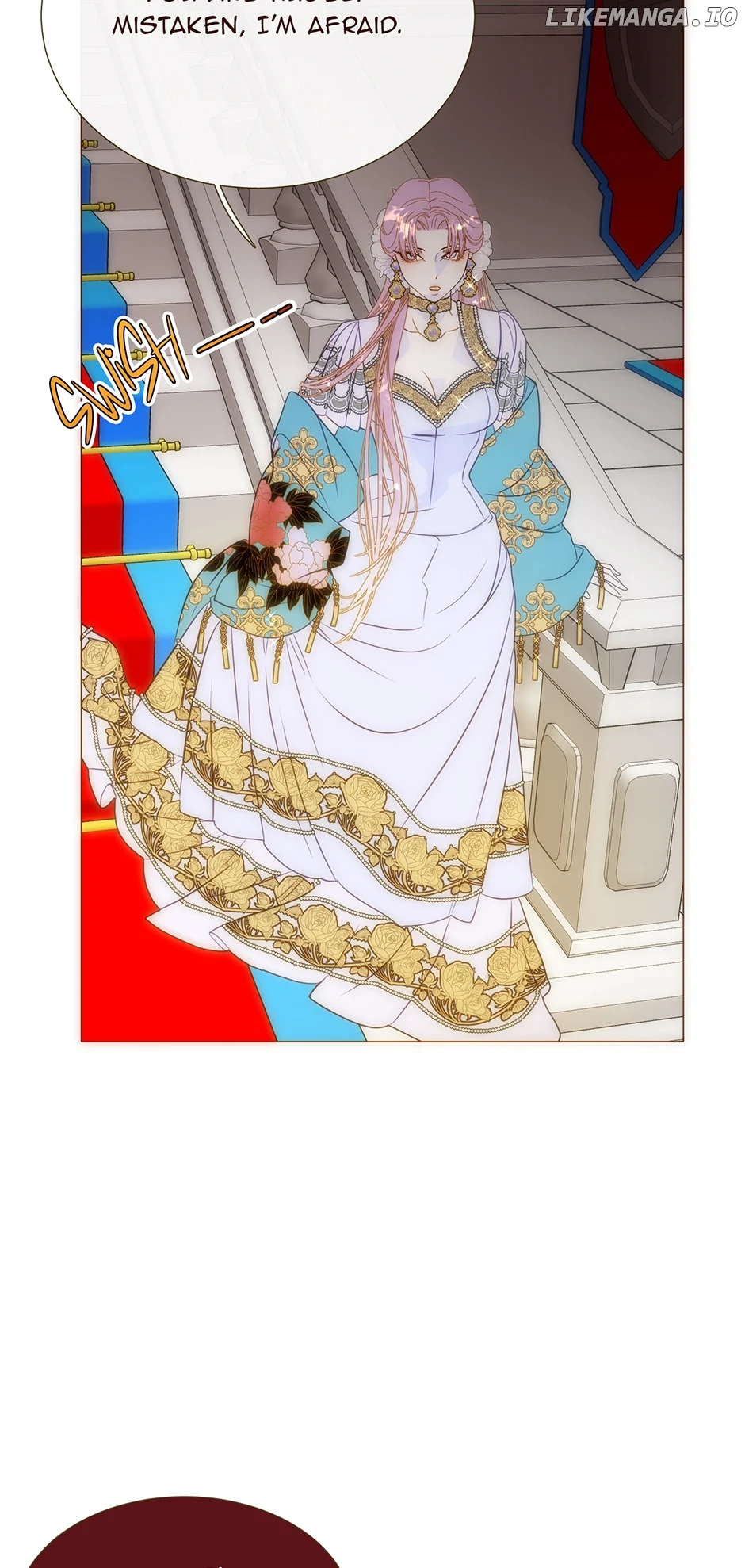 Bear With Me Chapter 33 - Page 15