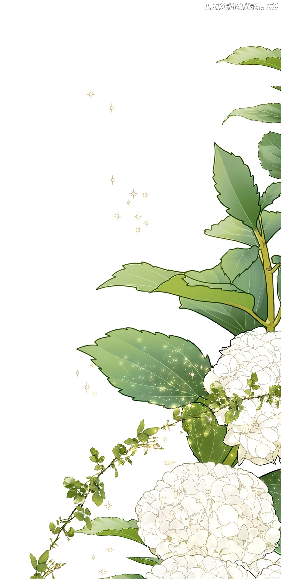 Bear With Me Chapter 33 - Page 20