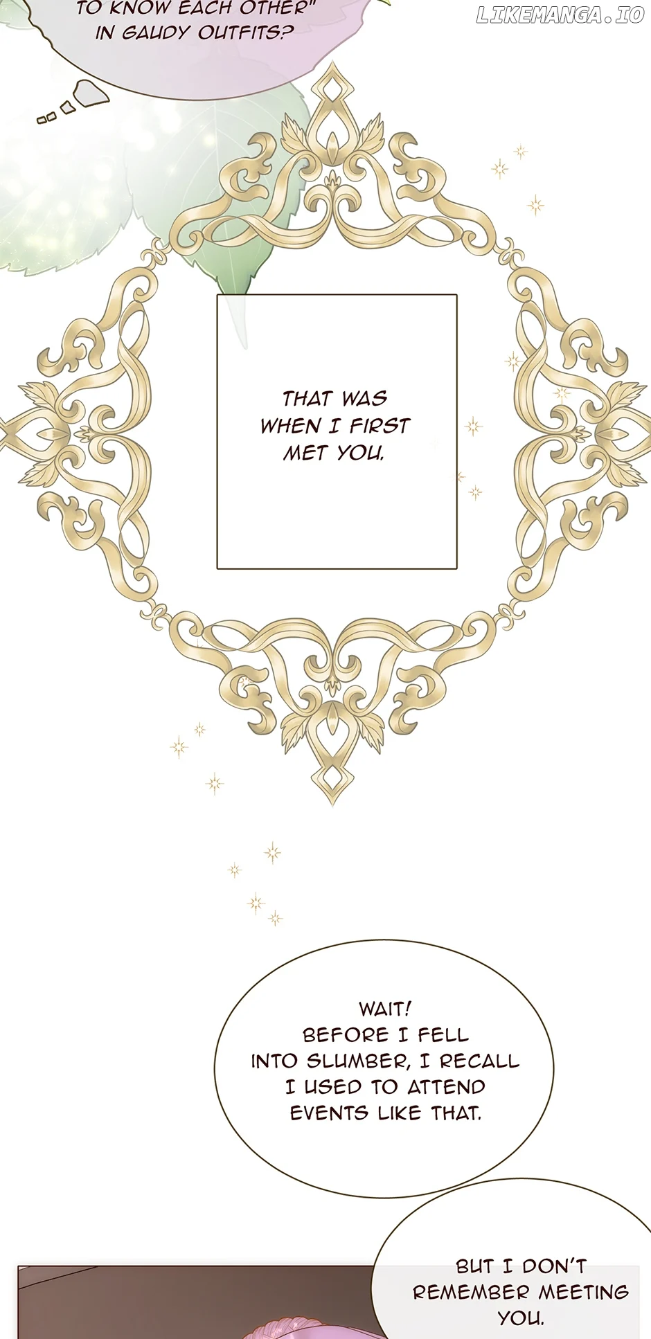 Bear With Me Chapter 33 - Page 23