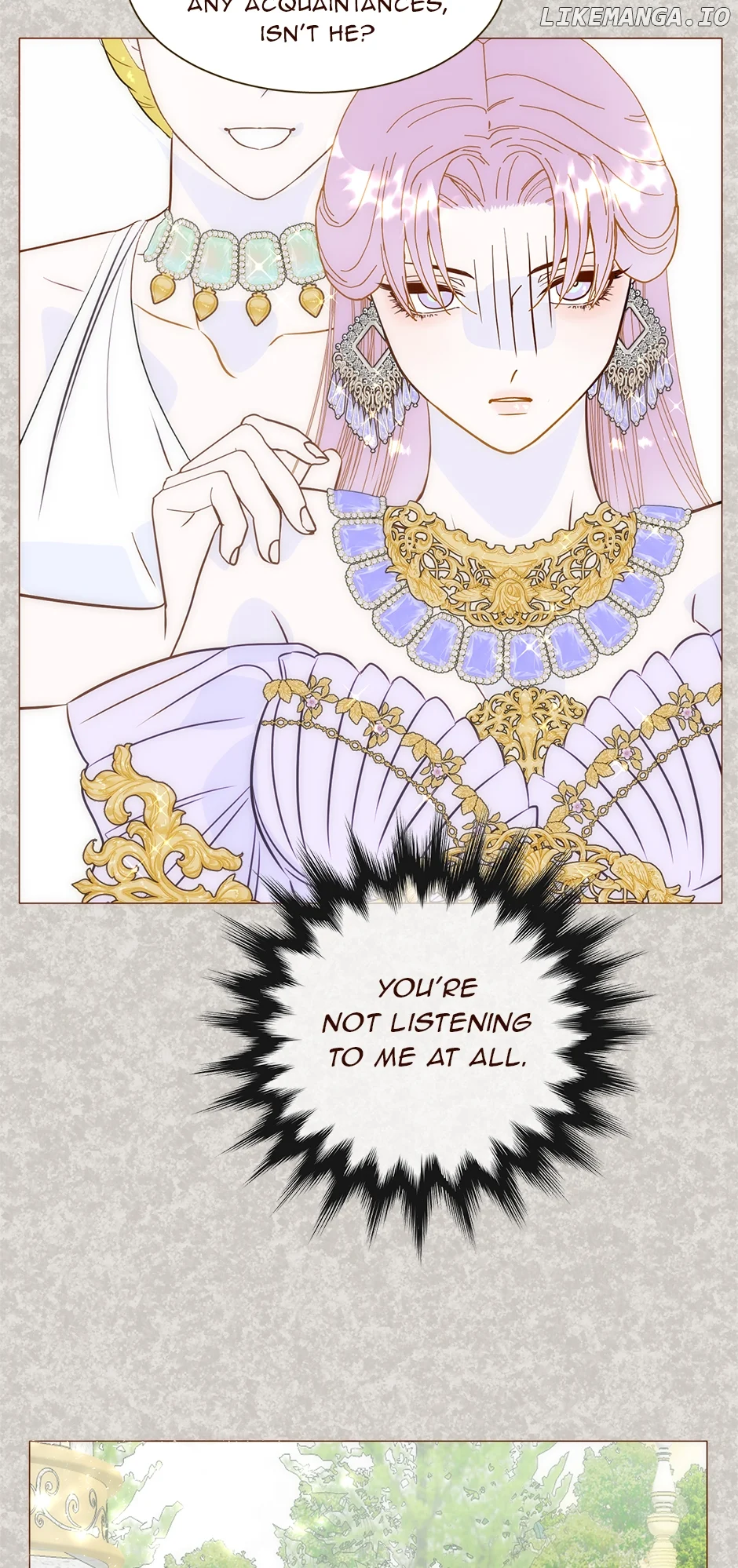 Bear With Me Chapter 33 - Page 40