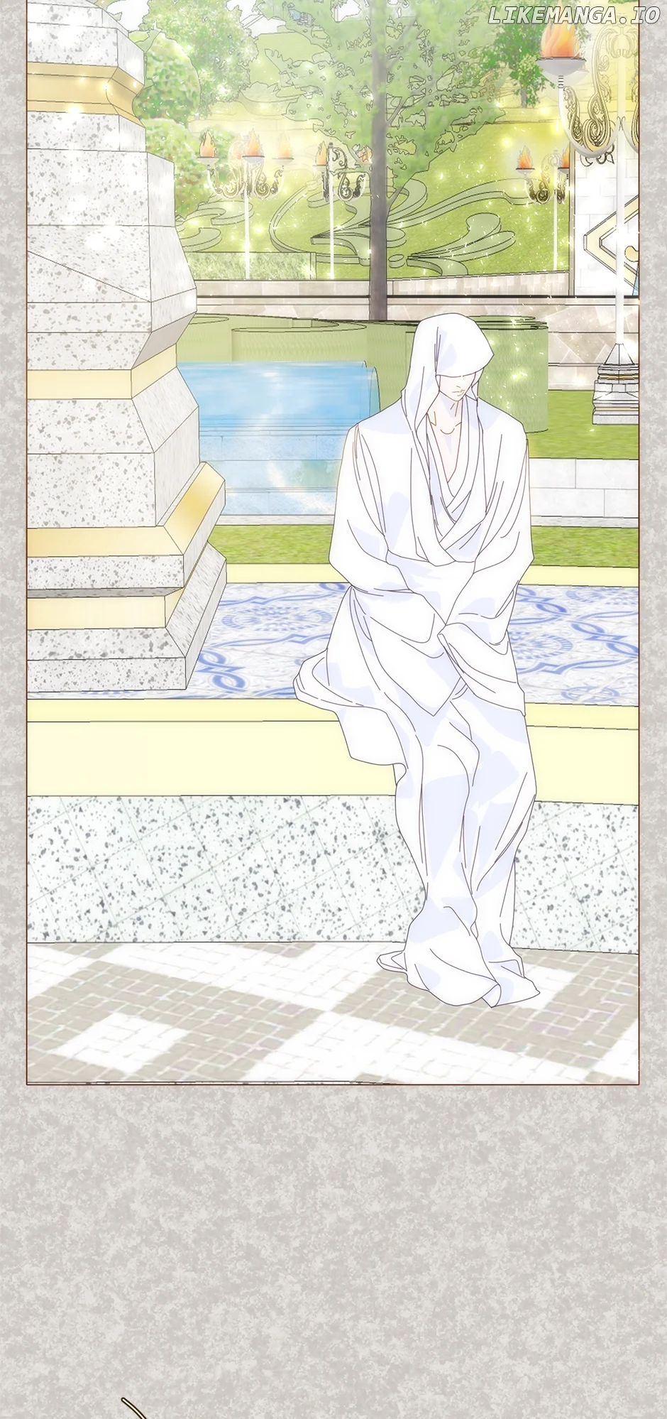 Bear With Me Chapter 33 - Page 41