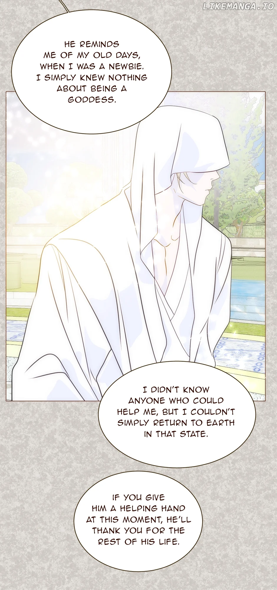 Bear With Me Chapter 33 - Page 42