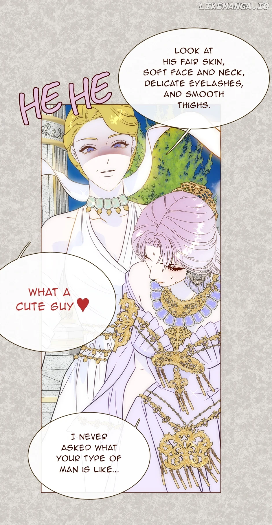 Bear With Me Chapter 33 - Page 43