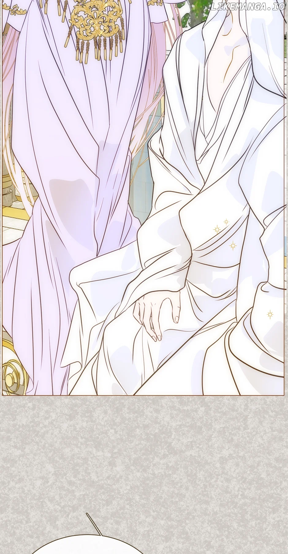 Bear With Me Chapter 33 - Page 47