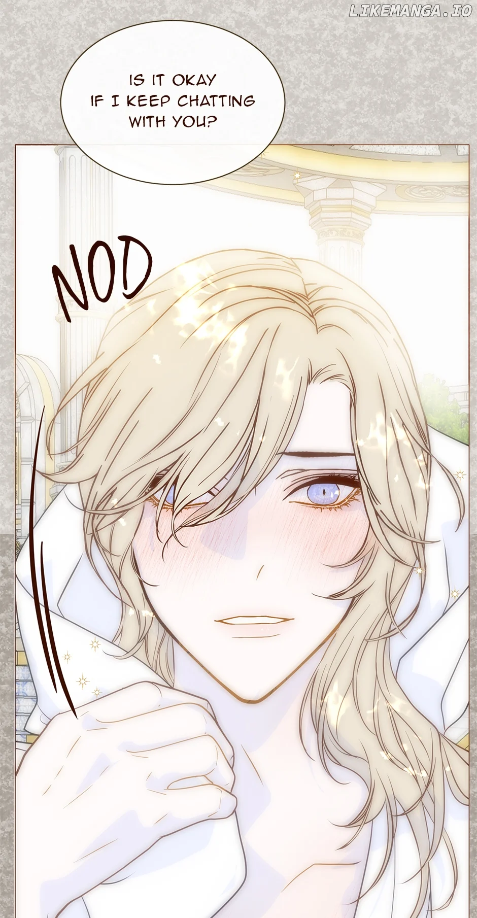 Bear With Me Chapter 33 - Page 49