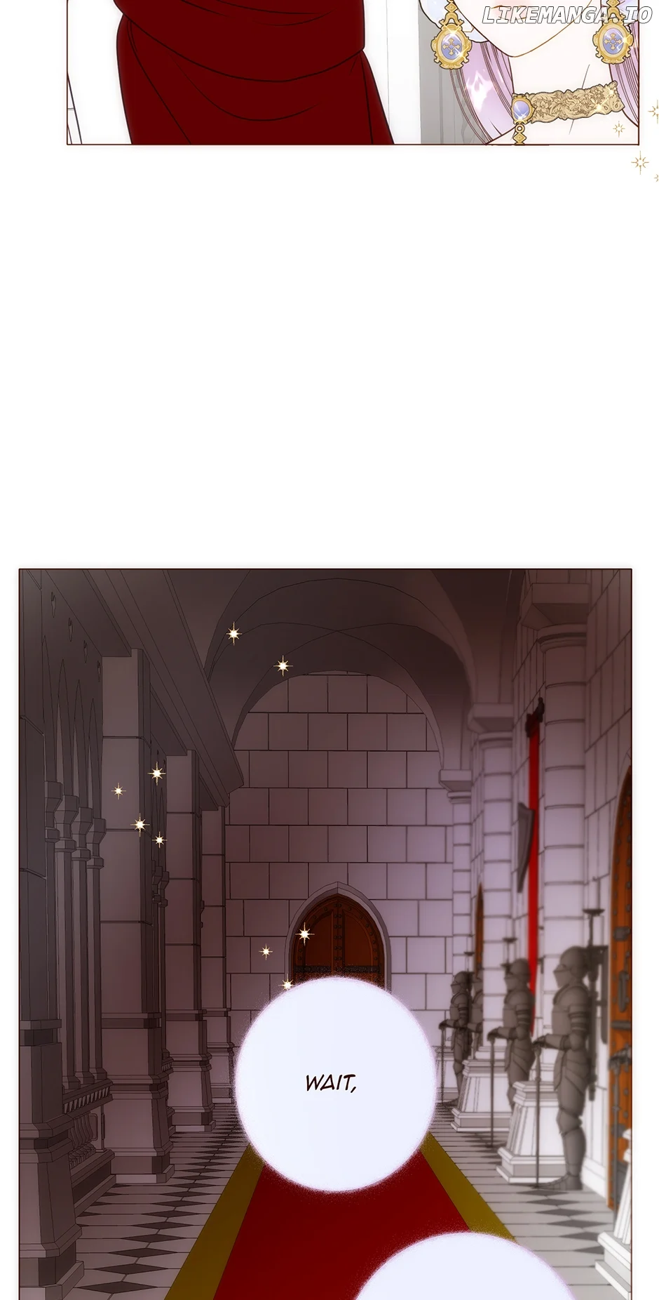 Bear With Me Chapter 33 - Page 6