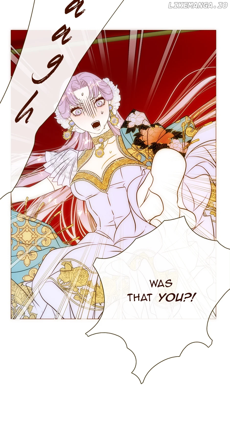 Bear With Me Chapter 33 - Page 51