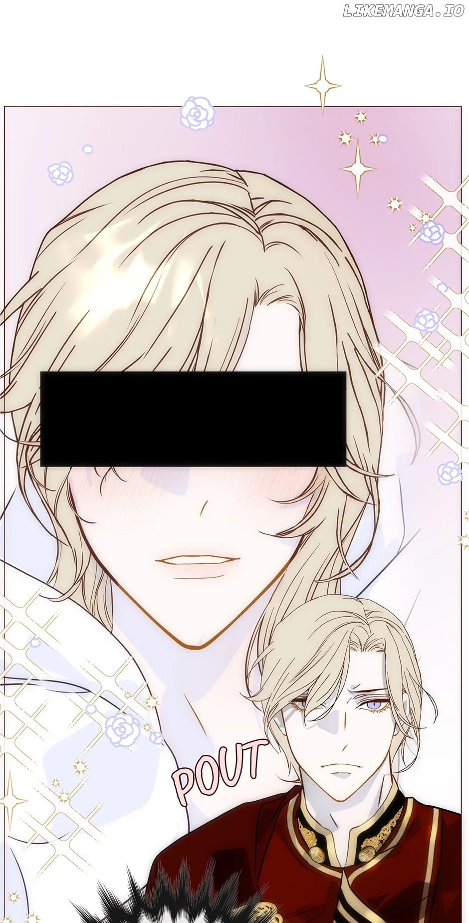 Bear With Me Chapter 33 - Page 52