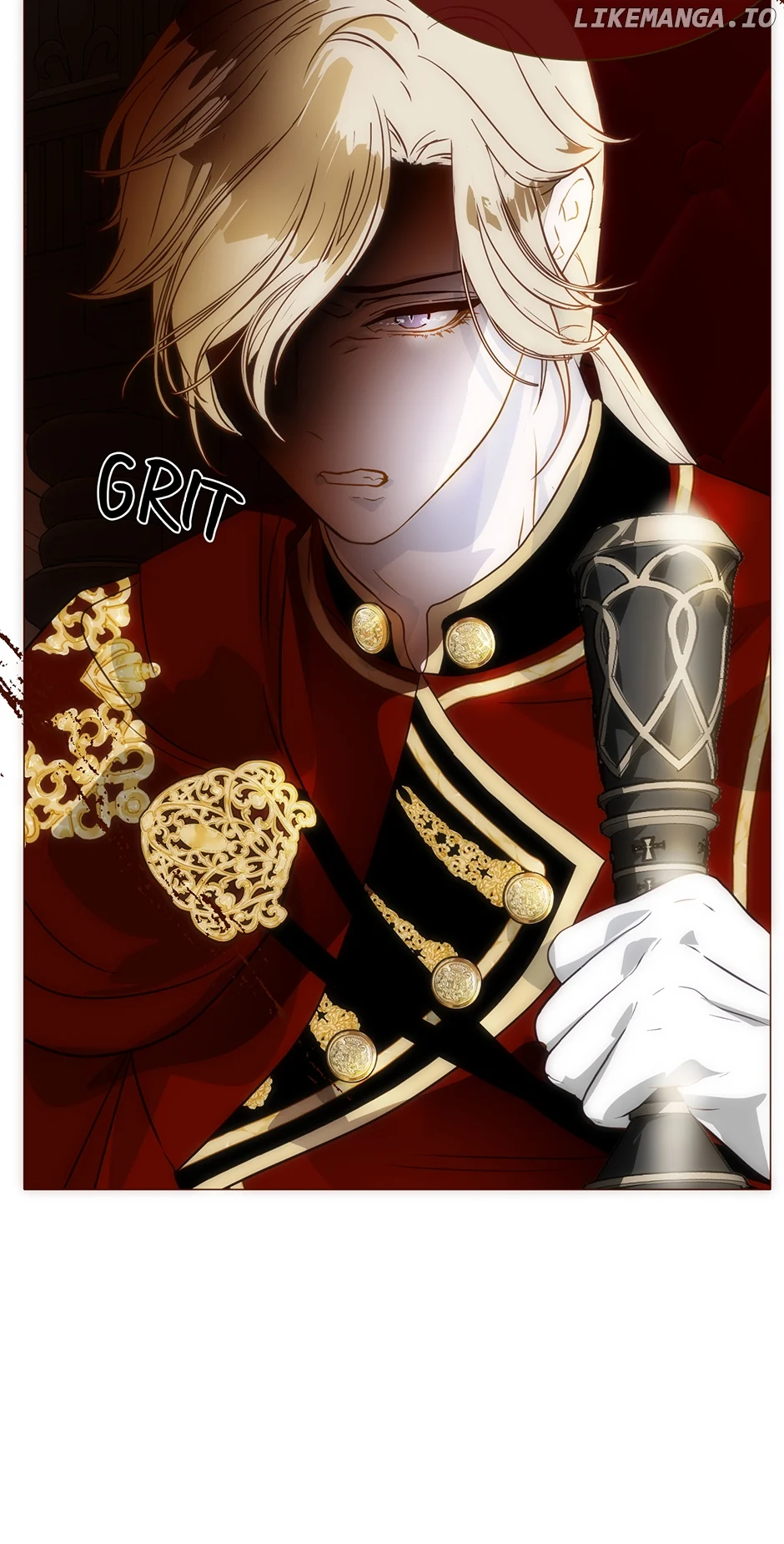 Bear With Me Chapter 33 - Page 55