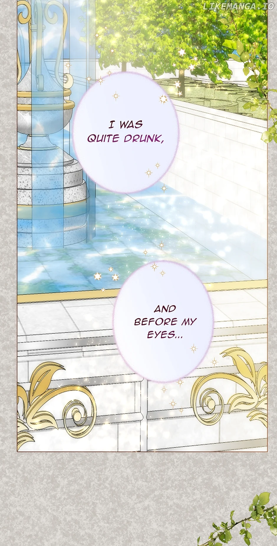 Bear With Me Chapter 33 - Page 59