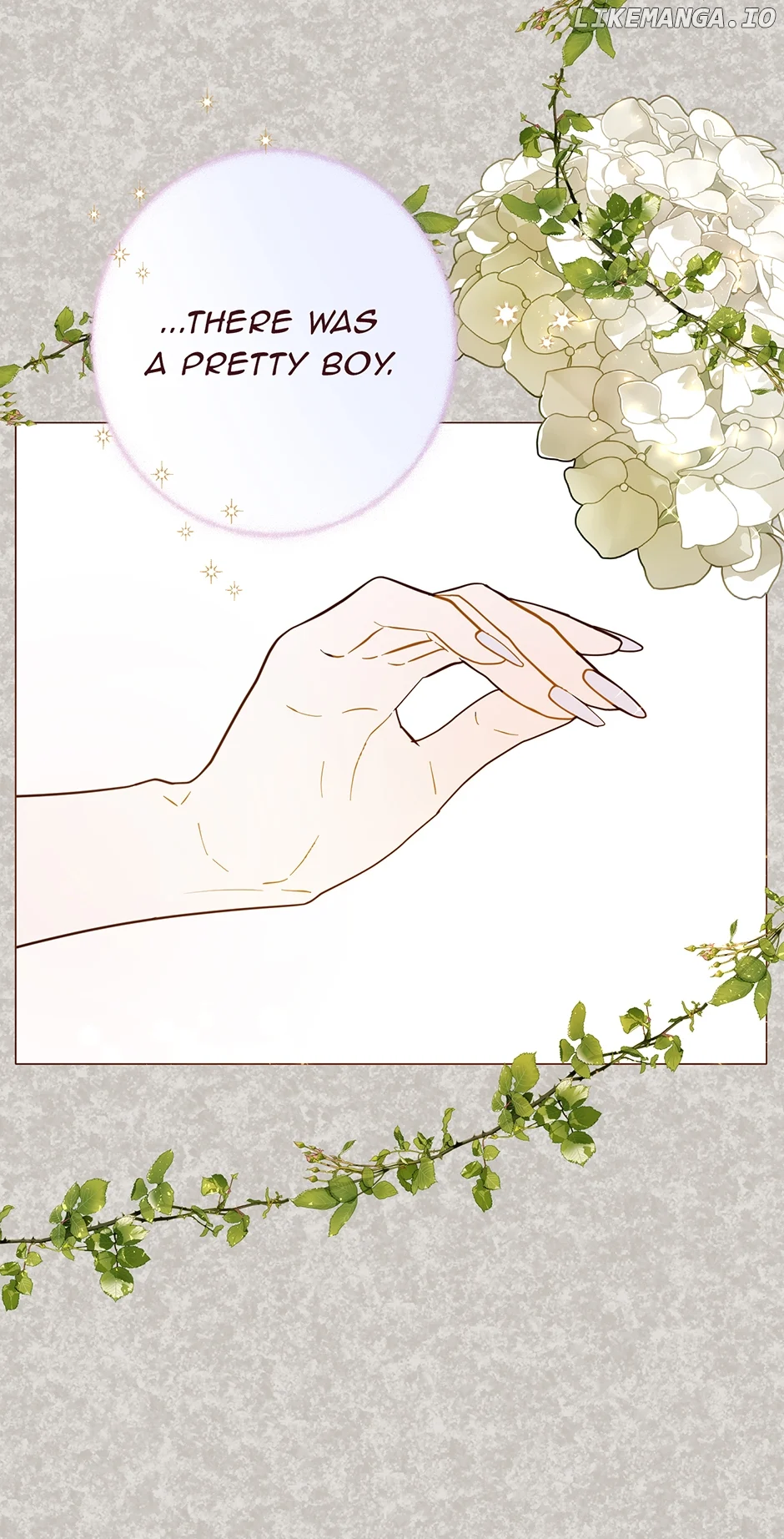 Bear With Me Chapter 33 - Page 60