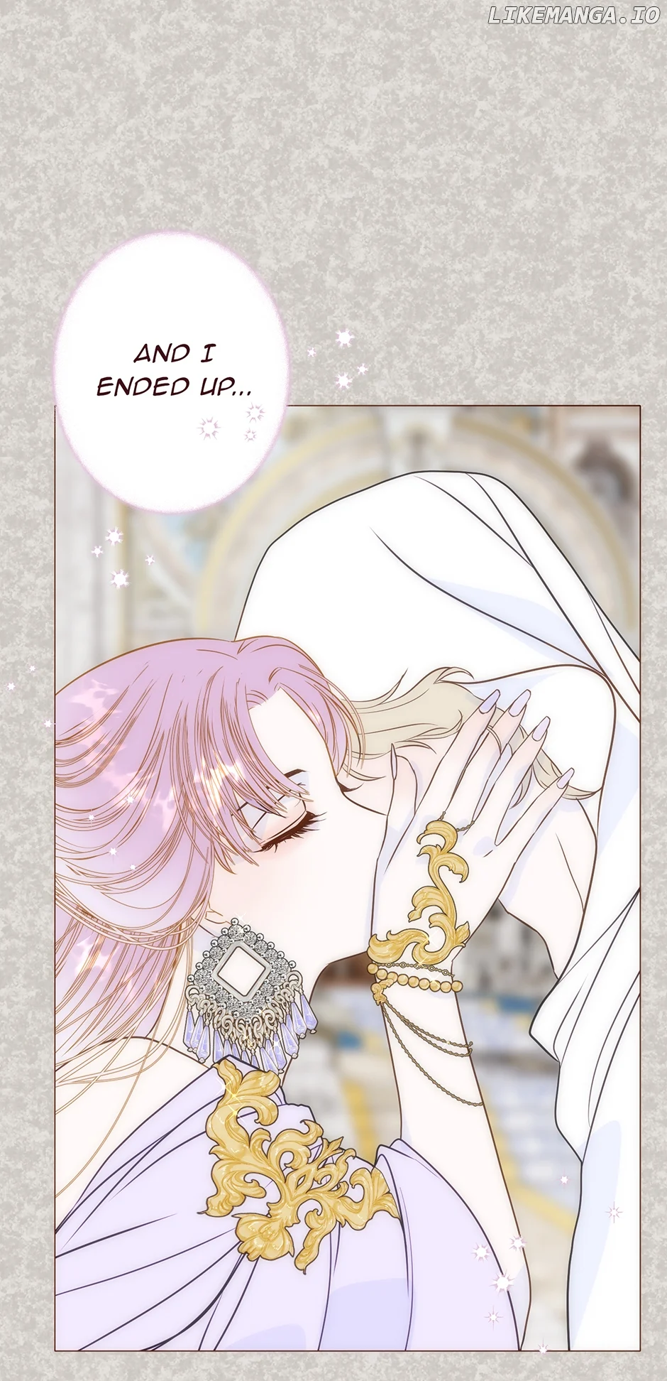 Bear With Me Chapter 33 - Page 61