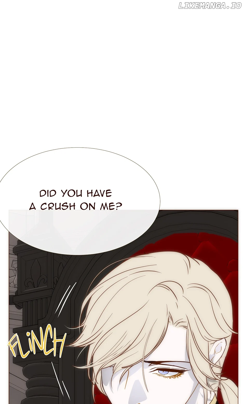 Bear With Me Chapter 33 - Page 71