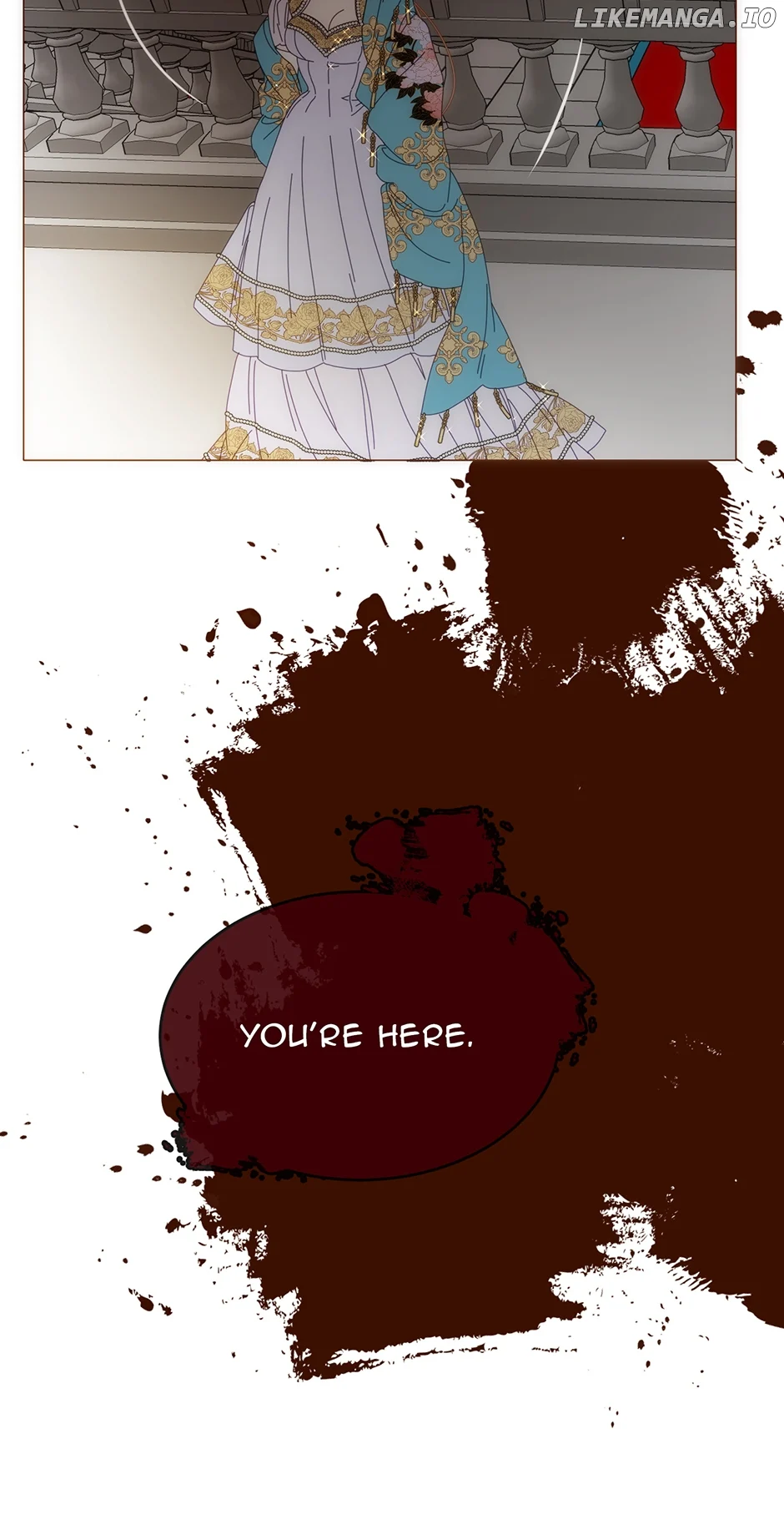 Bear With Me Chapter 33 - Page 9