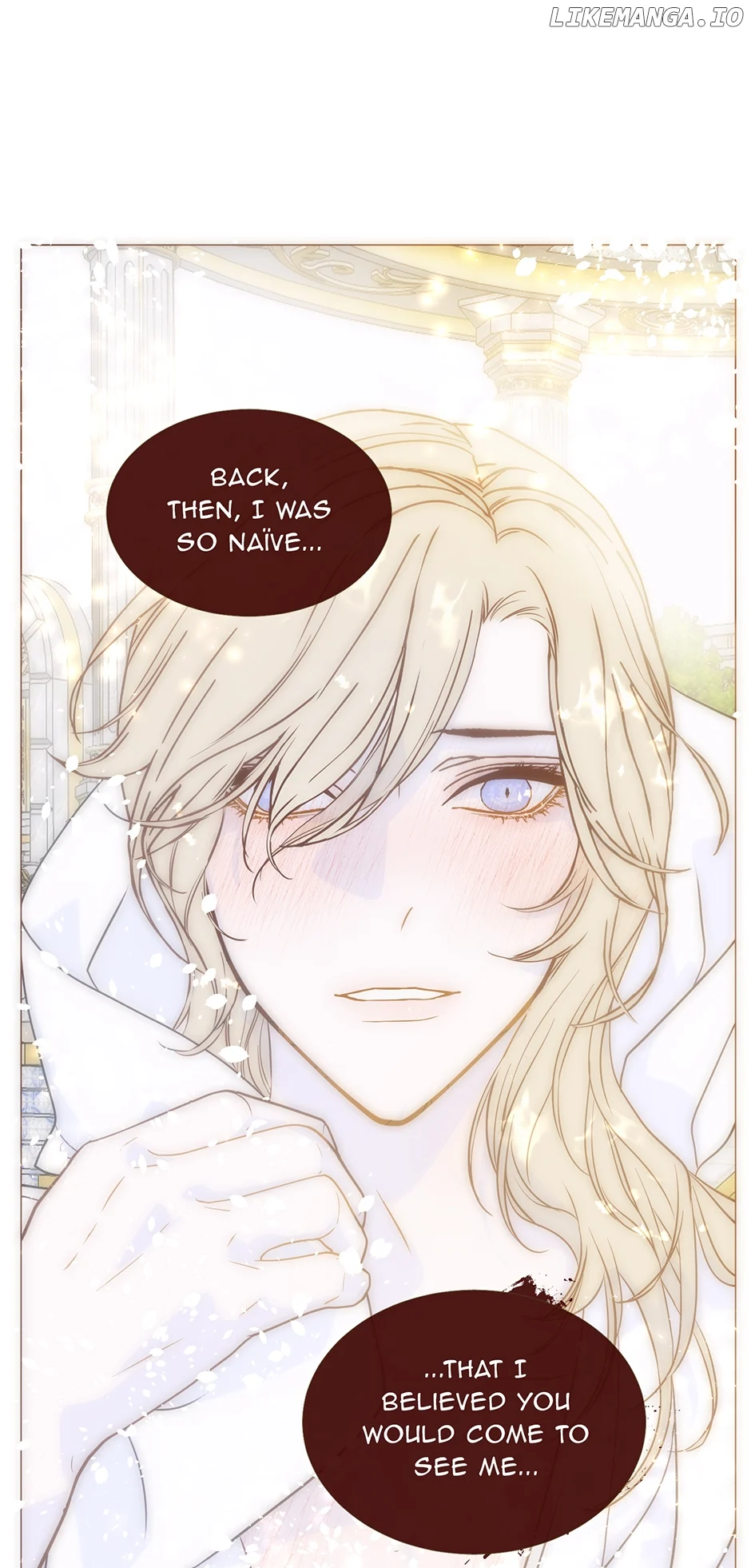 Bear With Me Chapter 34 - Page 13