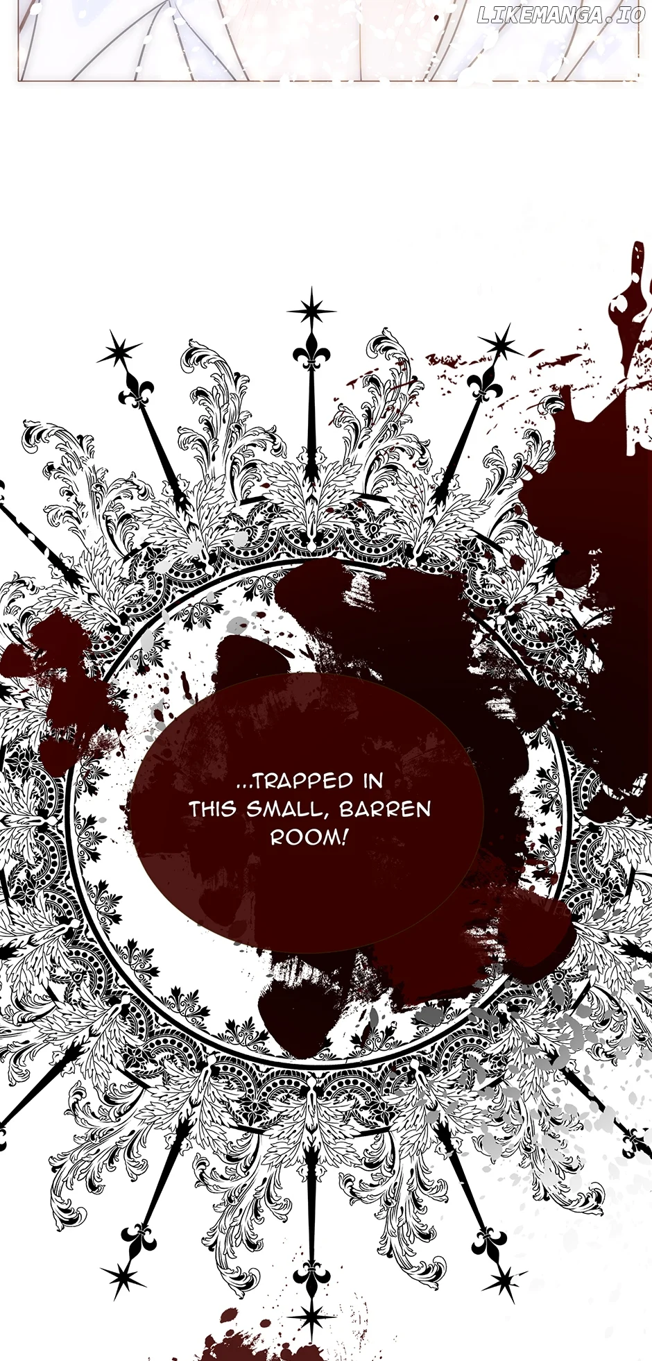 Bear With Me Chapter 34 - Page 14