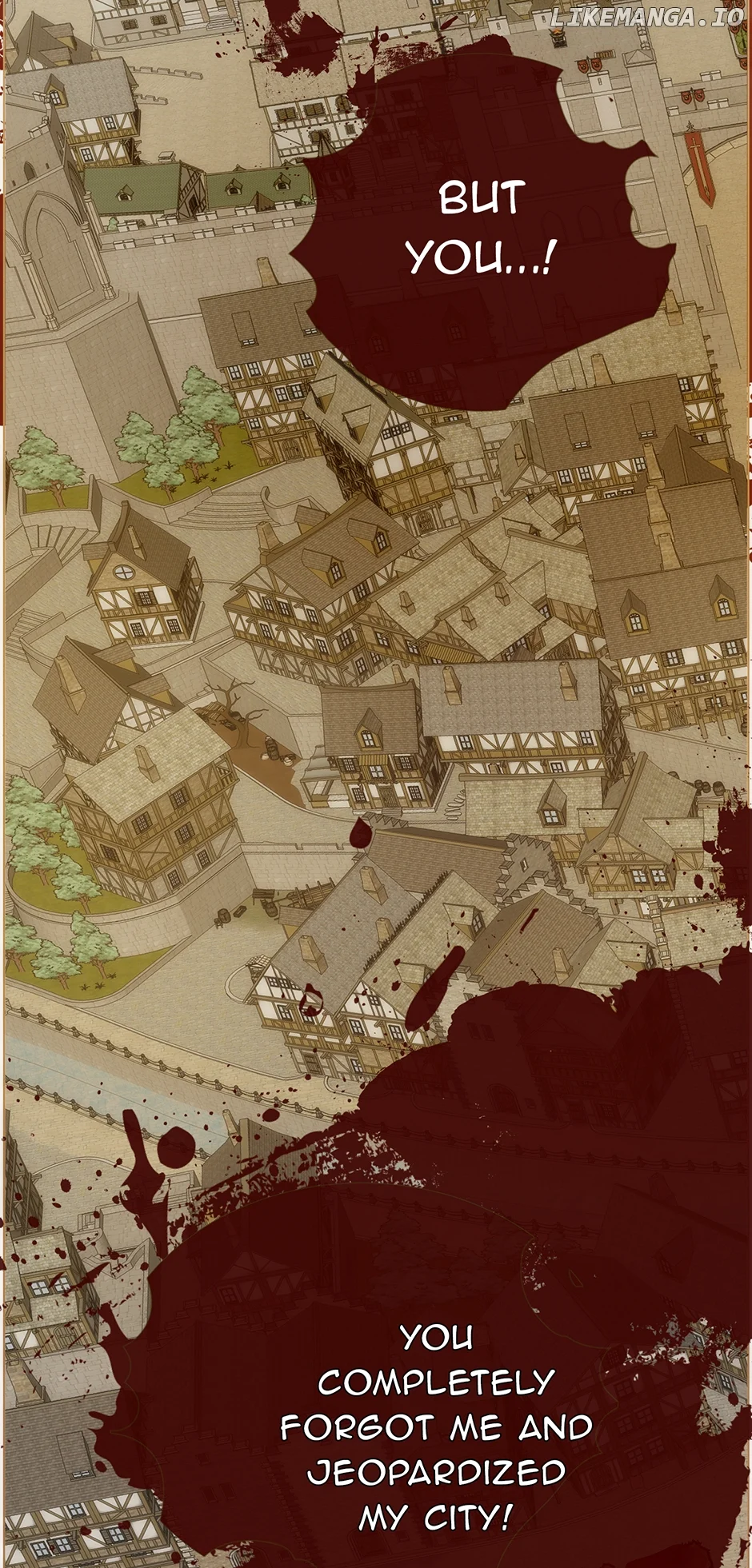 Bear With Me Chapter 34 - Page 16