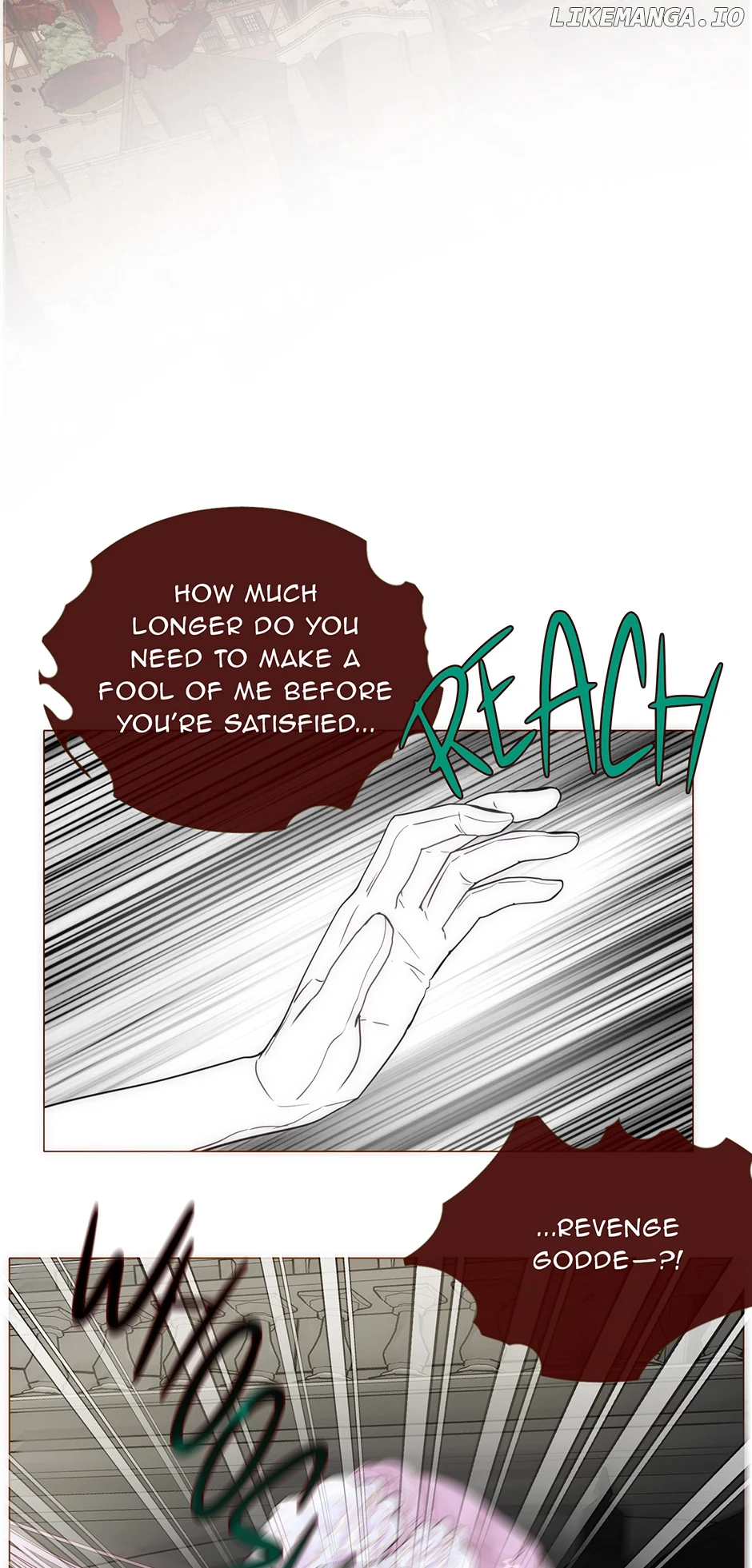 Bear With Me Chapter 34 - Page 18