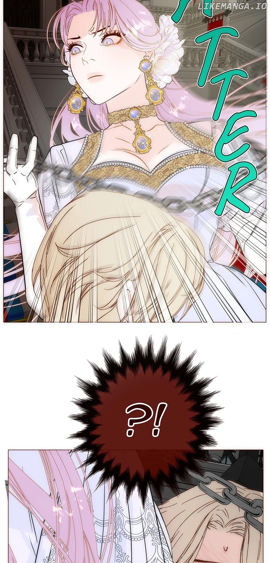 Bear With Me Chapter 34 - Page 20