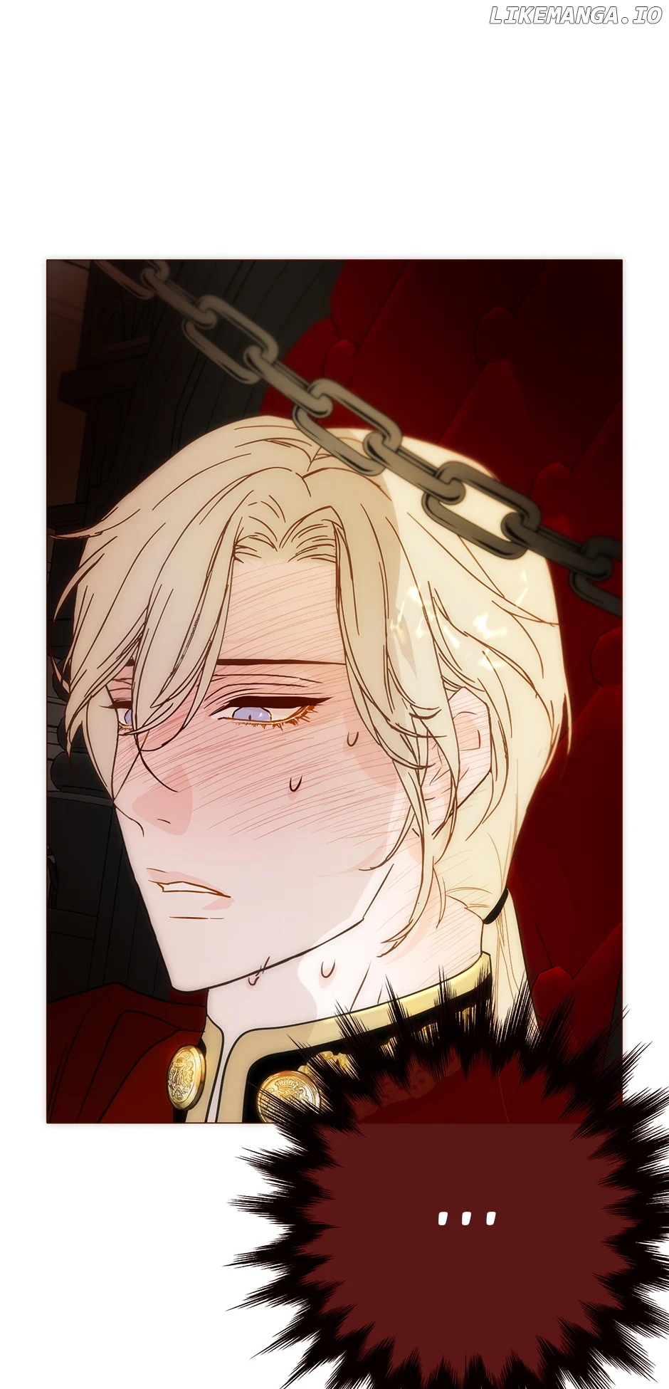 Bear With Me Chapter 34 - Page 22