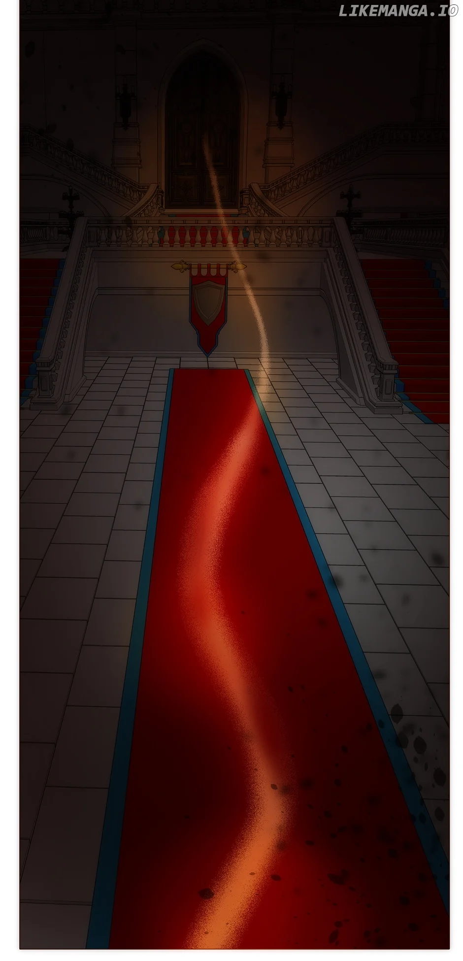 Bear With Me Chapter 34 - Page 24