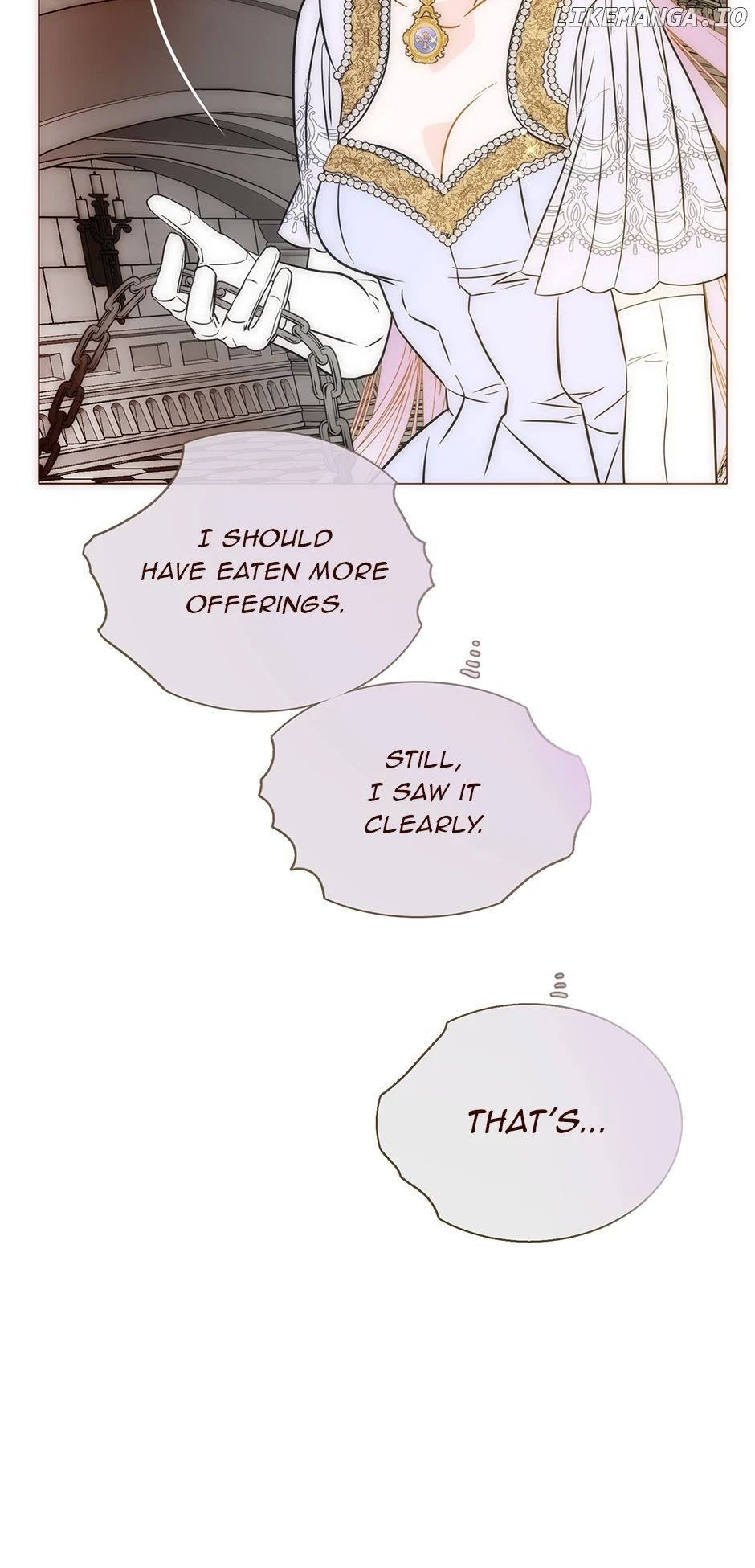 Bear With Me Chapter 34 - Page 26