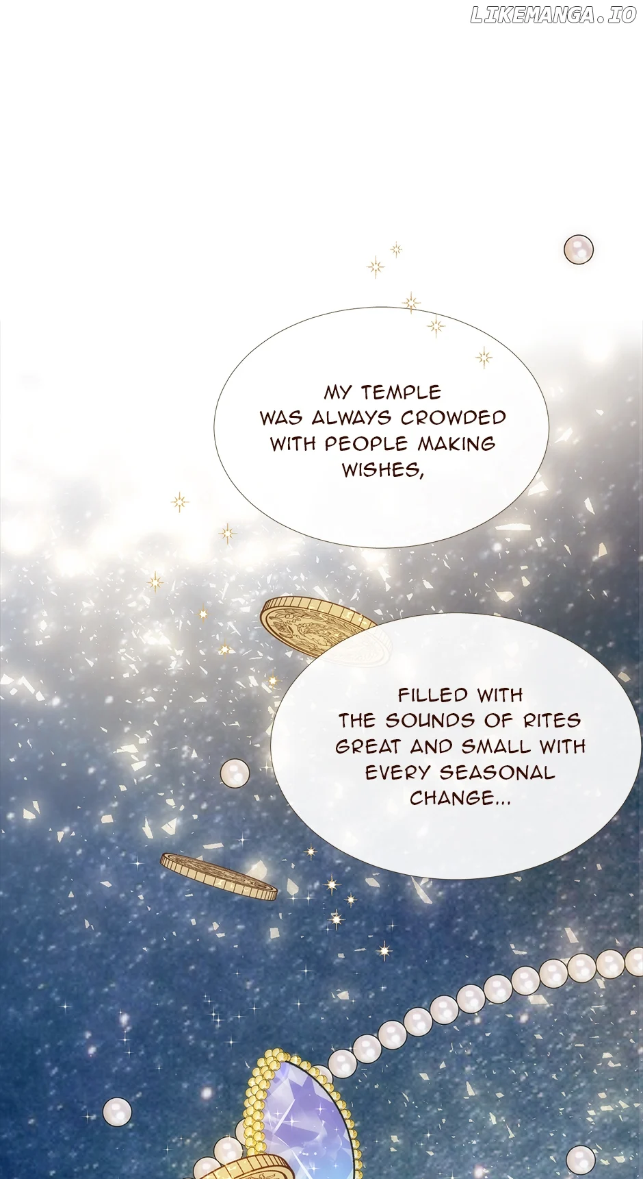 Bear With Me Chapter 34 - Page 29